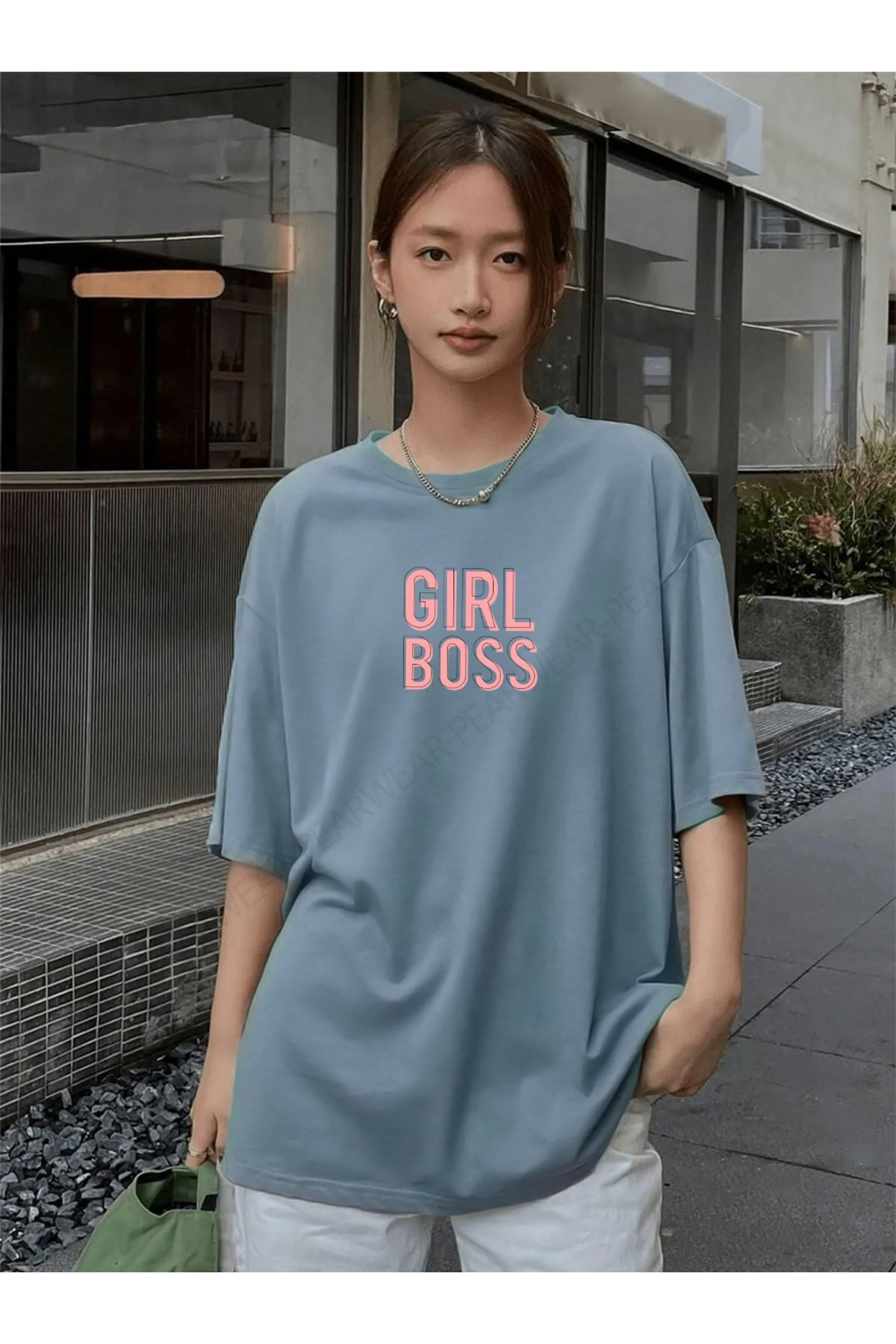 T shirt girl boss hotsell