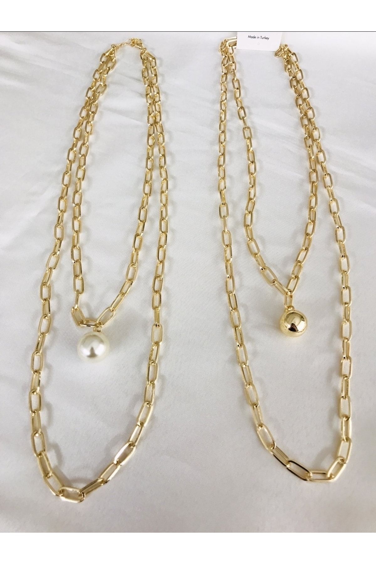 Casual necklaces shop