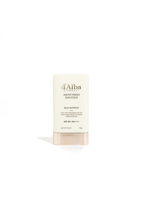 Dalba Air Fit Sun Stick 19g - Güneş Koruyucu Stick