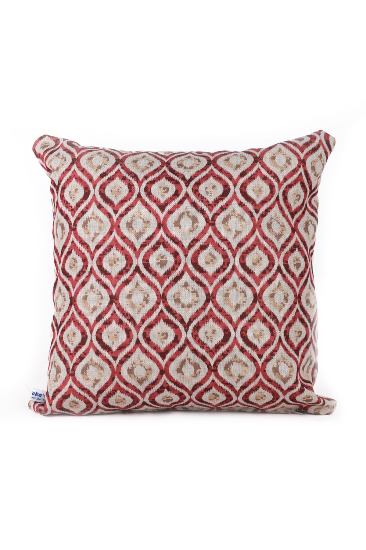 Pillow size sales cushion covers