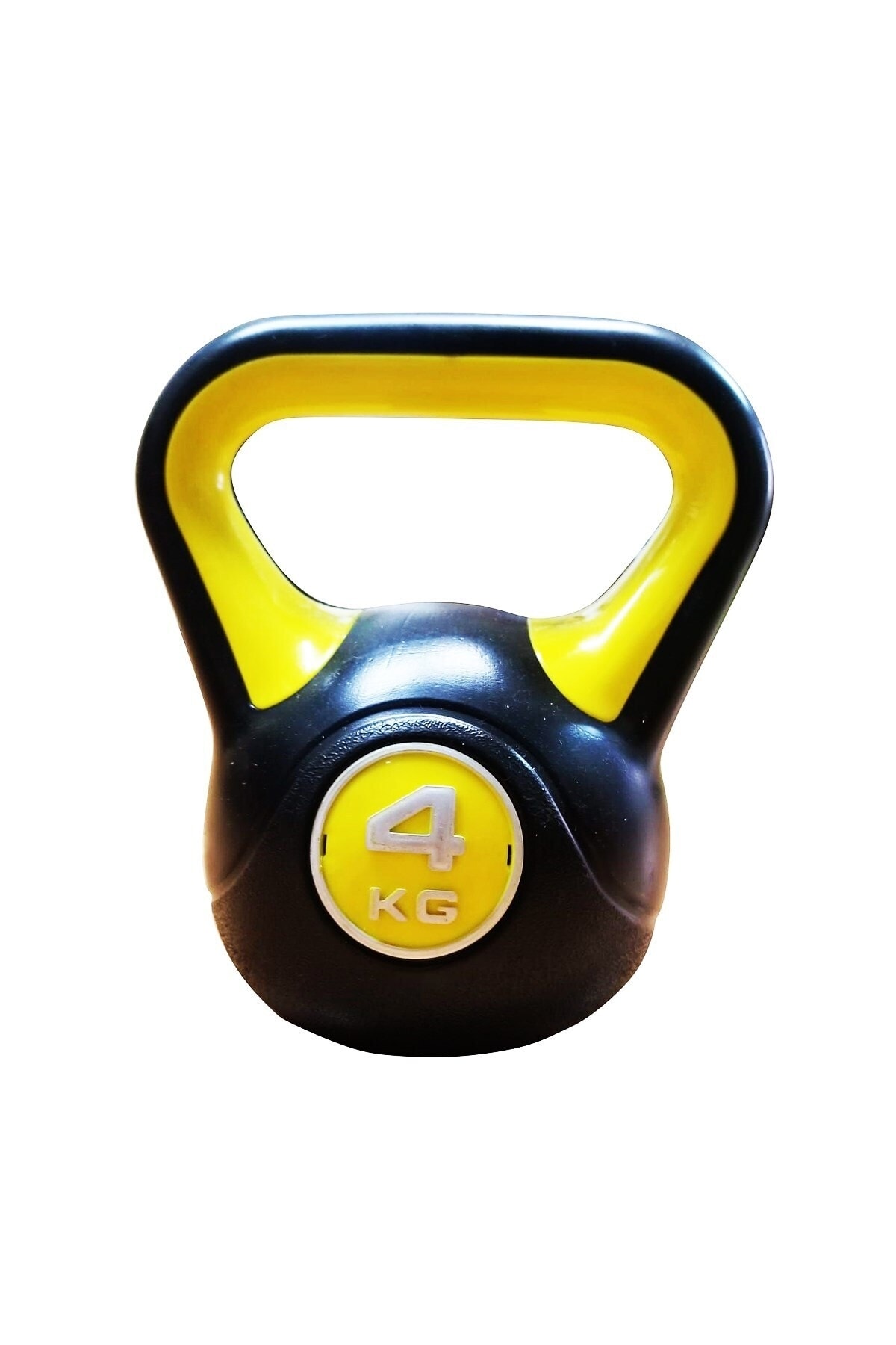 CWA-925 Teapot Dumbbell Kettlebell 4 Kg