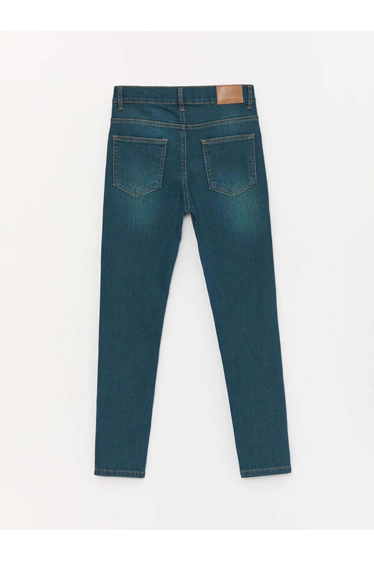 Lcw super skinny clearance