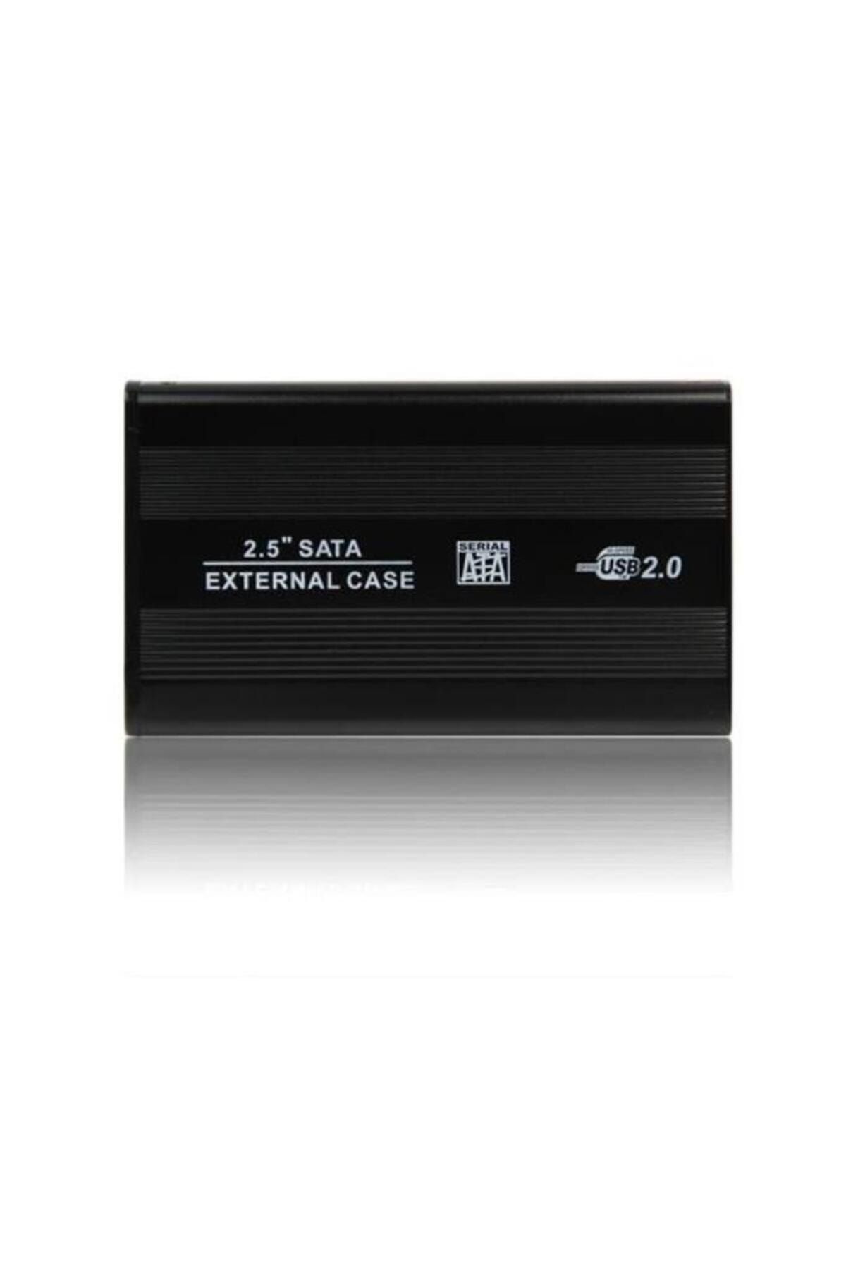 COMPAXE 2.5 Hdd External Case Usb 2.0 Fiyatı, Yorumları - Trendyol