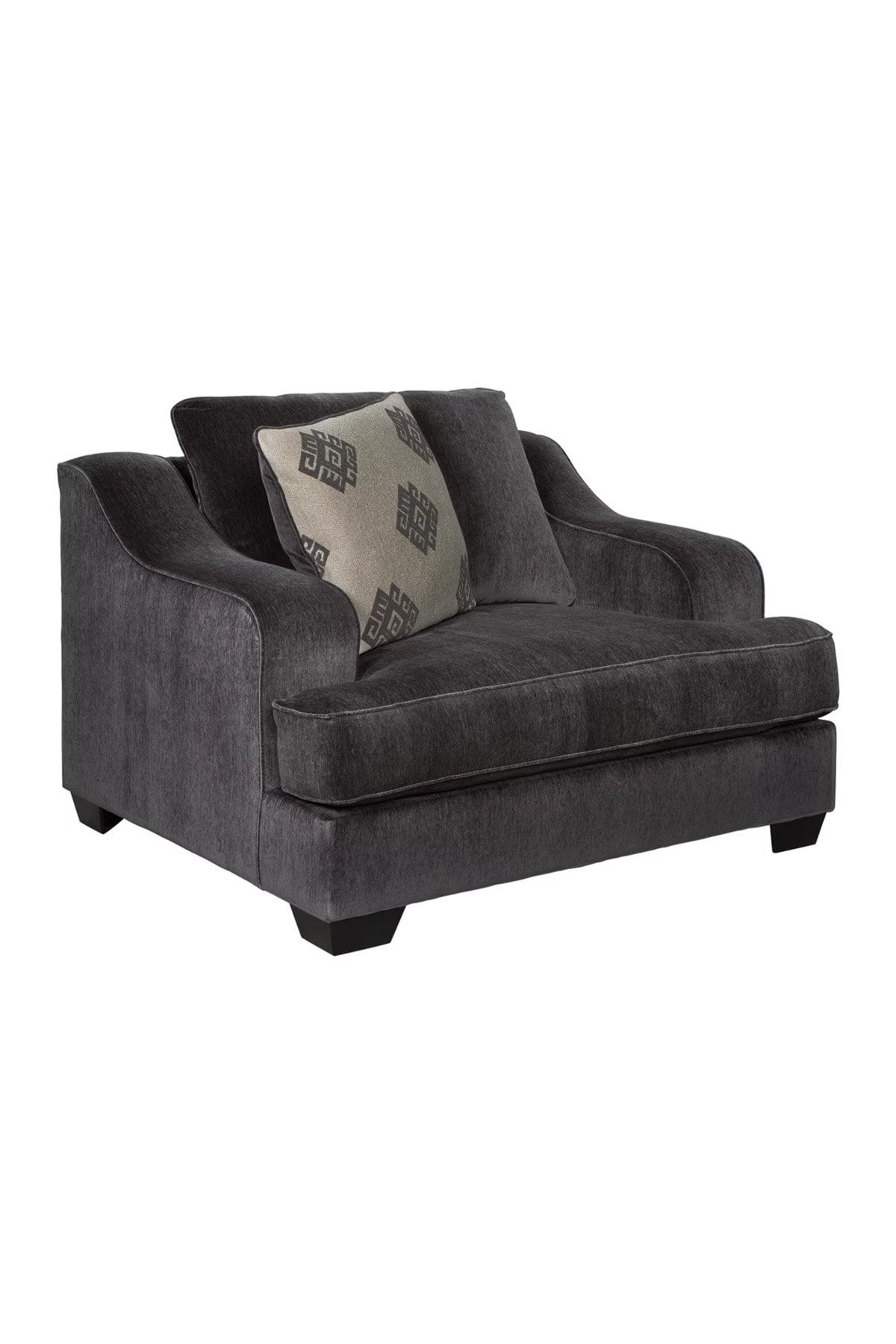 Corvara oversized hot sale chair
