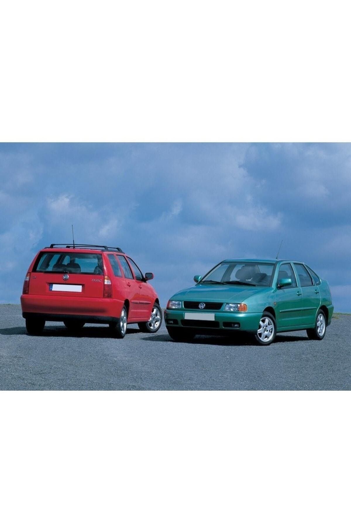 Polo classic 1996 sales