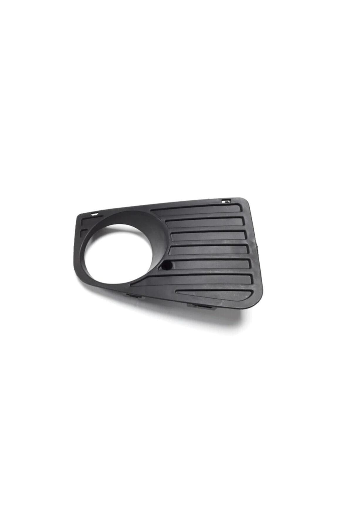 PLASTECH Vw Crafter 2006-2012 Sağ Sis Farı Kapağı Çerçevesi 2e0807676