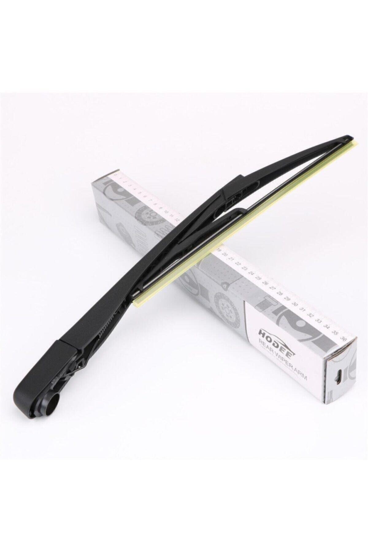 Maxtel Opel Corsa D Uyumlu Arka Silecek Kolu Ve Süpürgesi 2007-2014