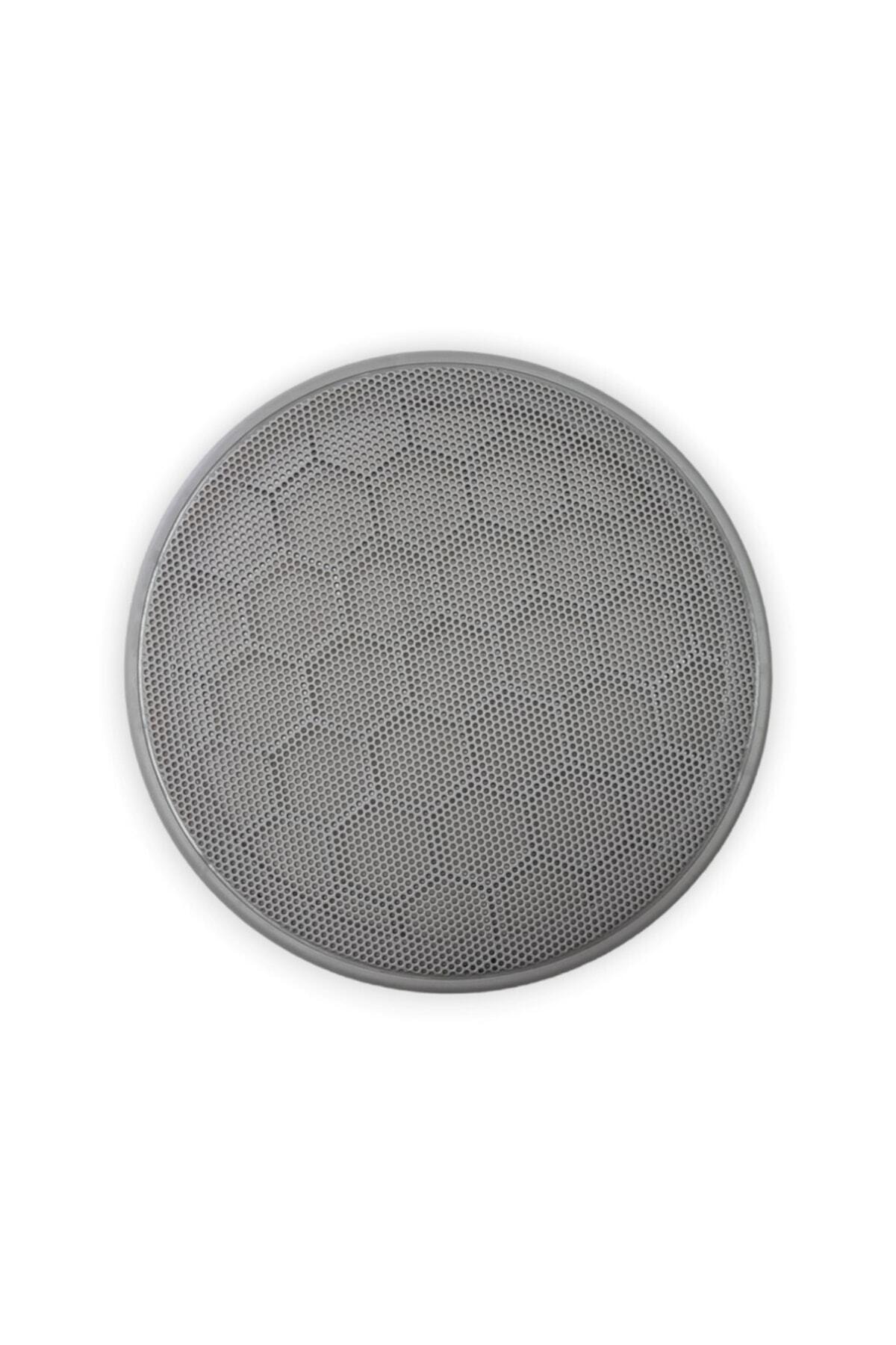 Vass41 Vw Passat B5 1997-2000 Sol Ön Kapı Hoparlör Kapağı Gri 3b0868149