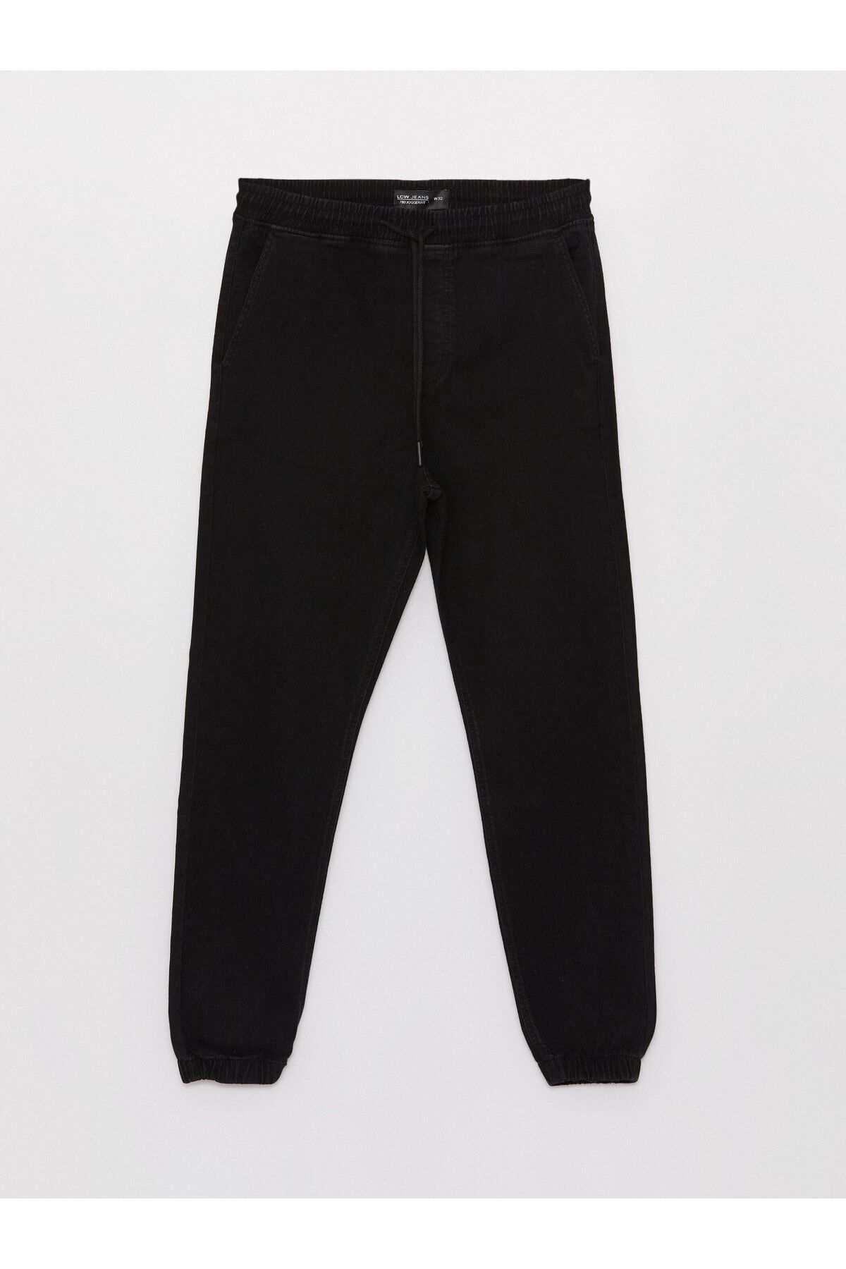 LC Waikiki Jeans - Black - Joggers - Trendyol