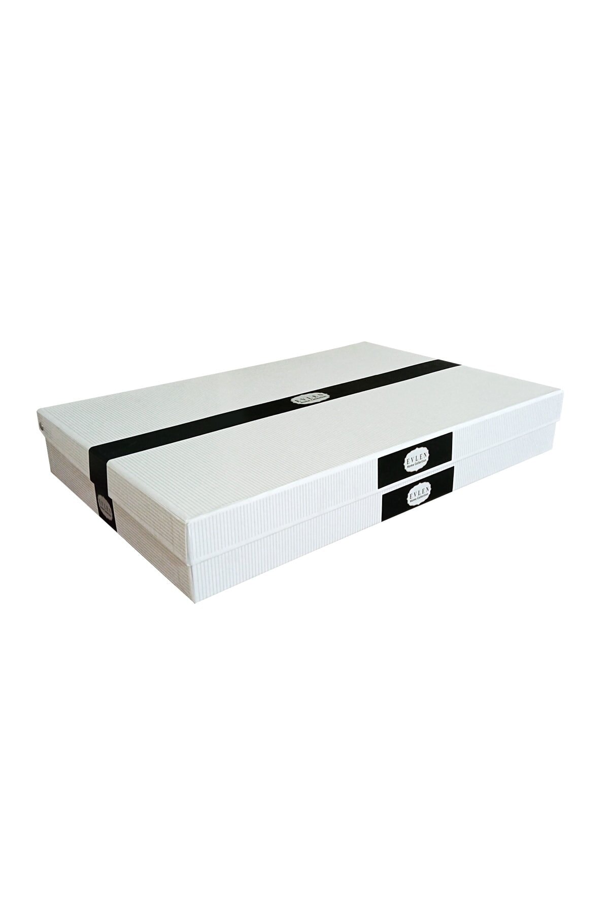 سرویس خواب  بژ Evlen Home Collection | Q-NEV-56841 اورجینال - تصویر 5