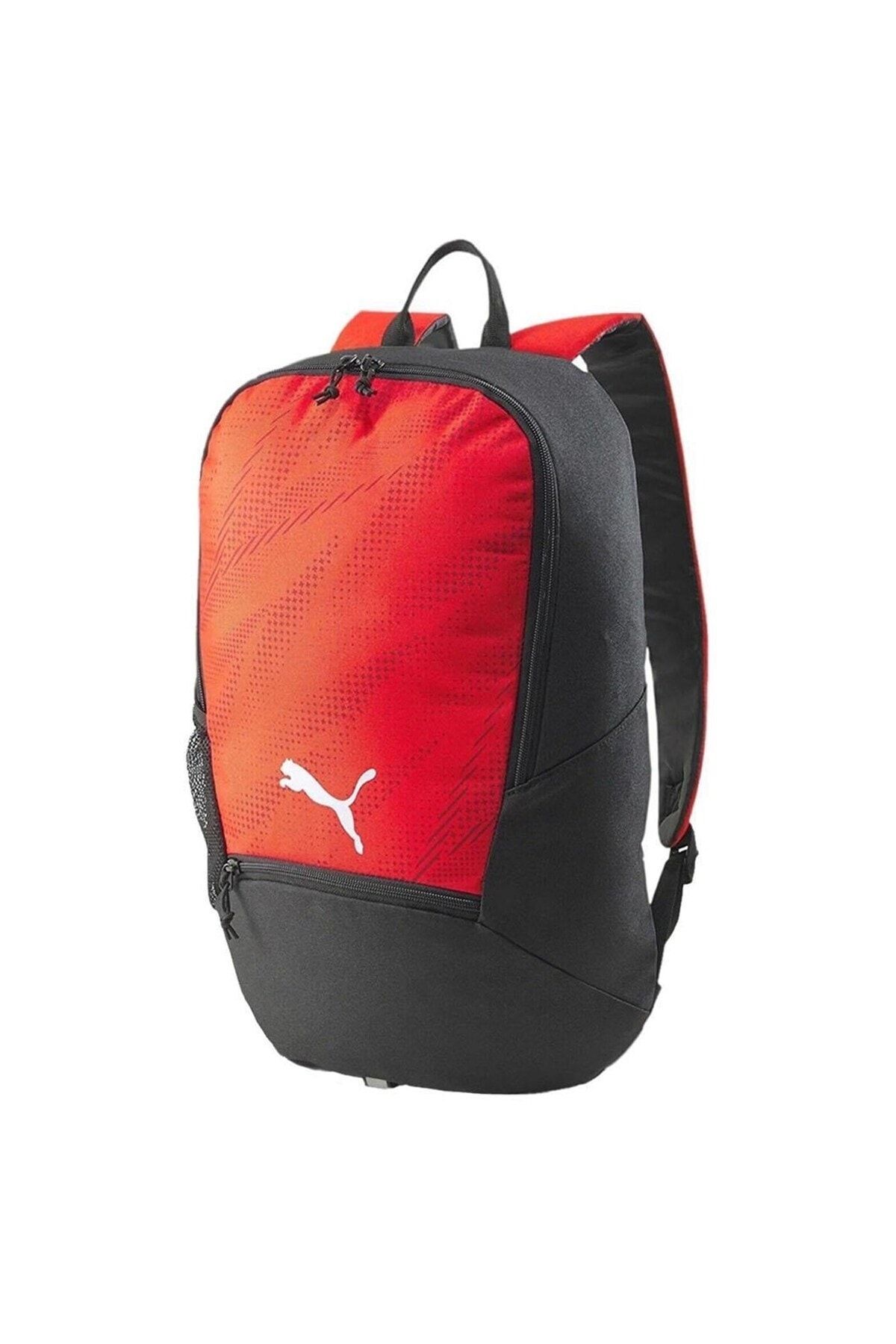 Puma Gym Bag Black Plain Trendyol