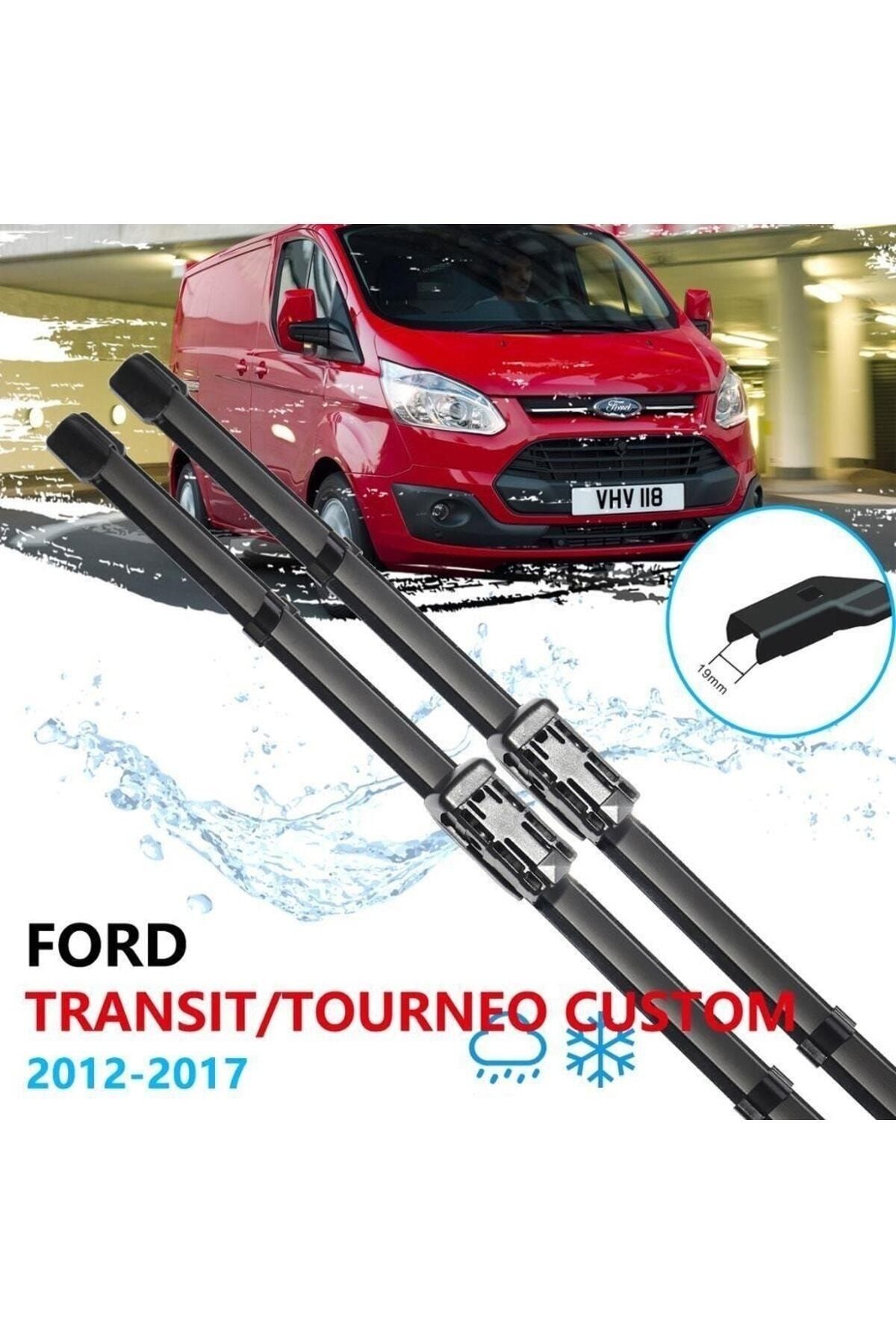 2017 ford hot sale transit windshield