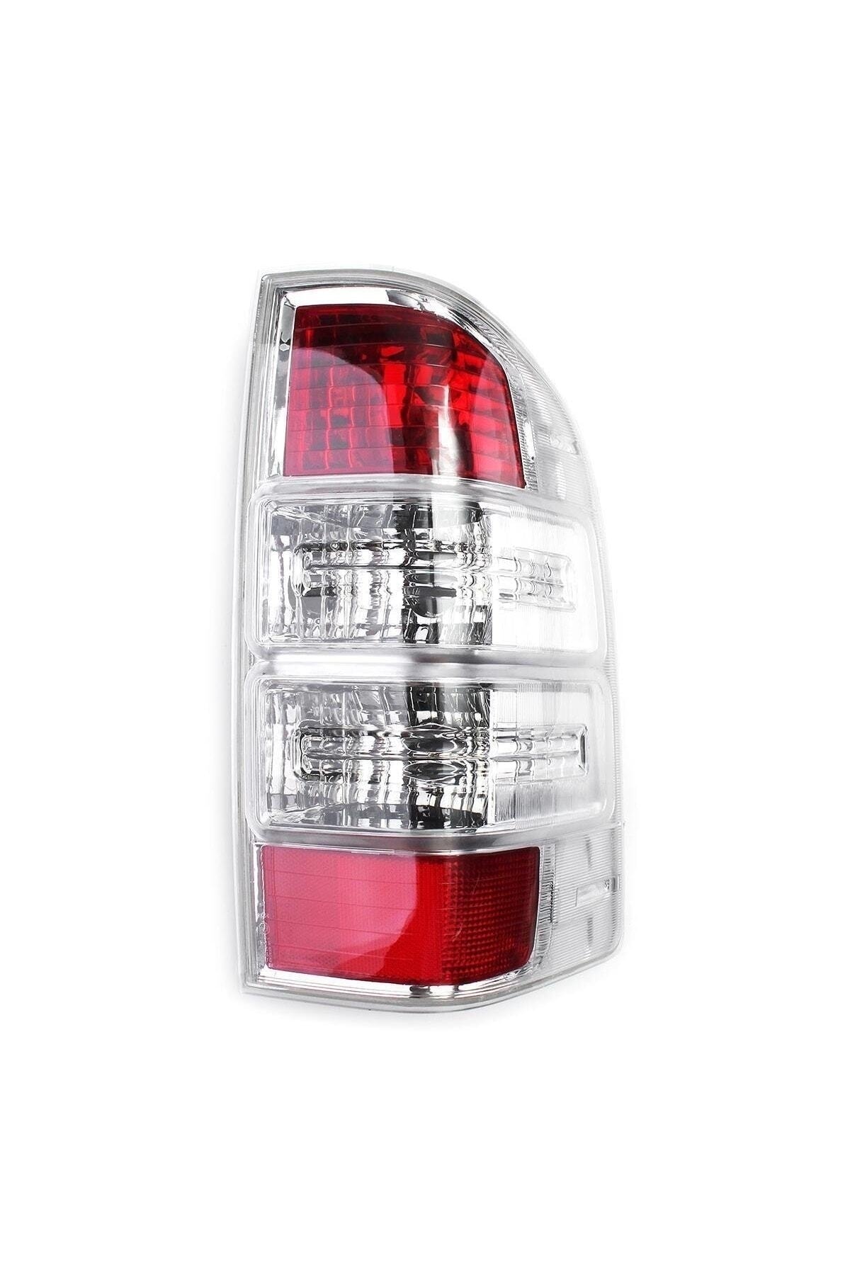 Genel Markalar Ford Ranger Uyumlu Sağ Arka Stop Lambası 2008--2011