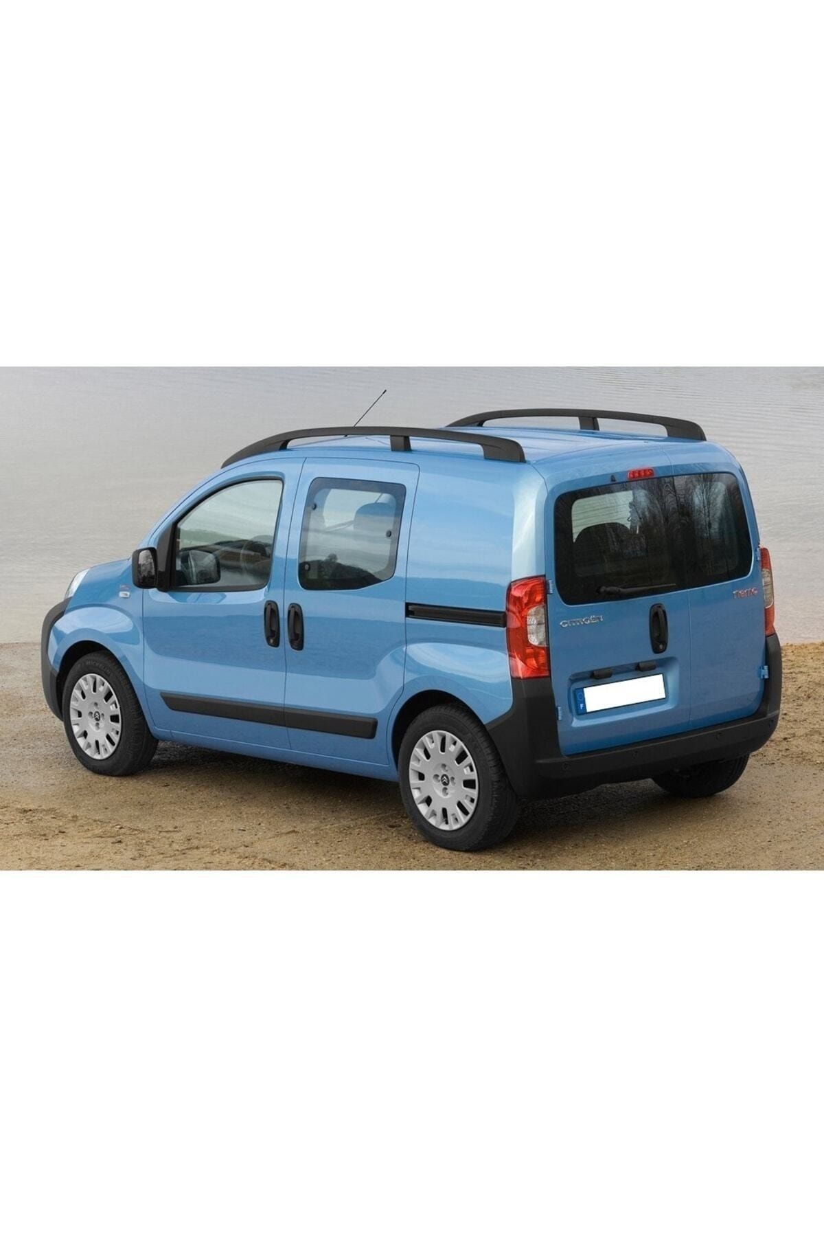 Citroen shop nemo electric