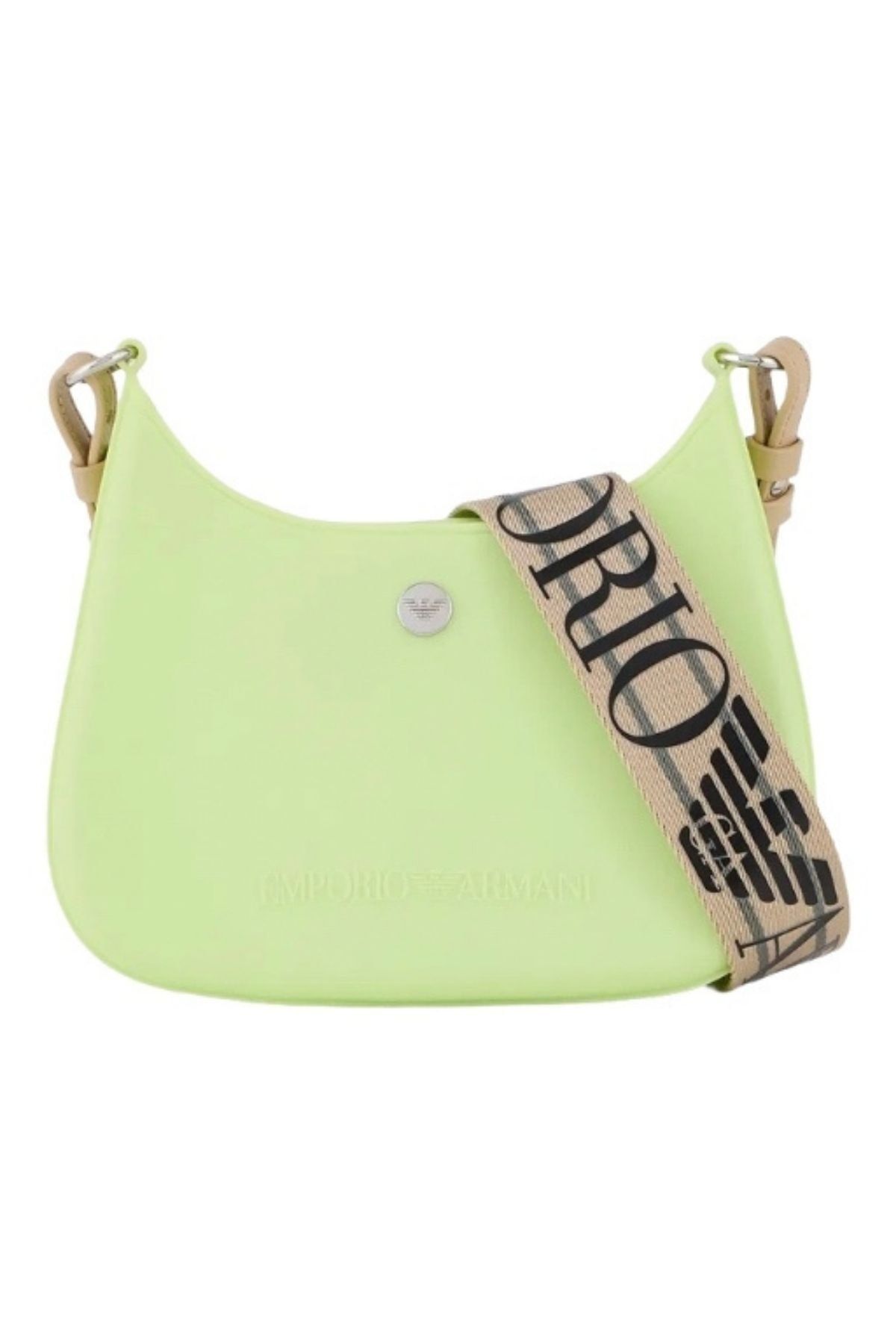 Green armani on sale