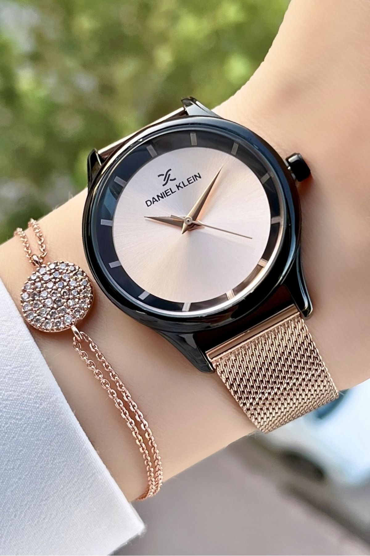 Daniel klein watches for women best sale