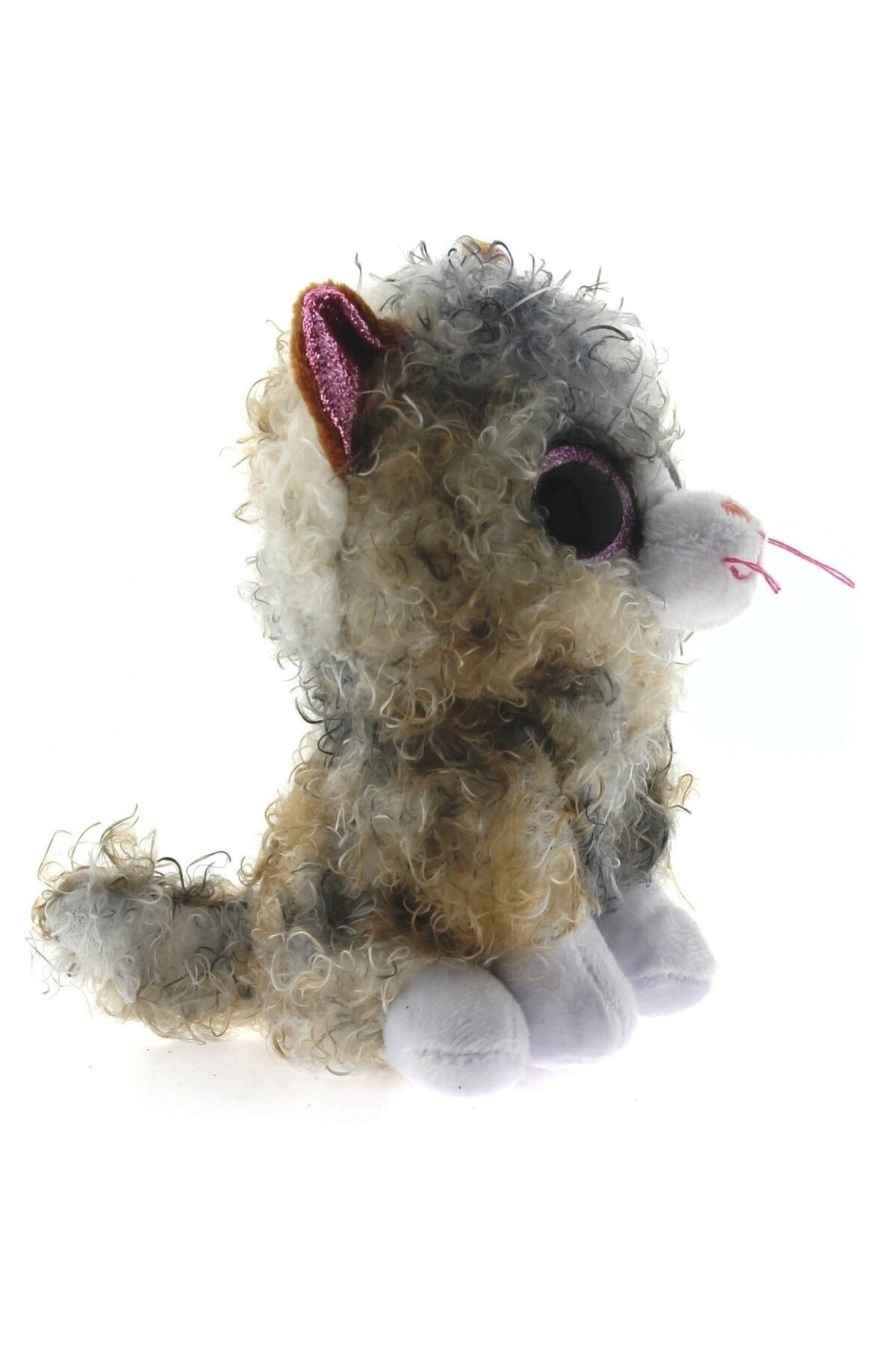 Ty scrappy cat on sale