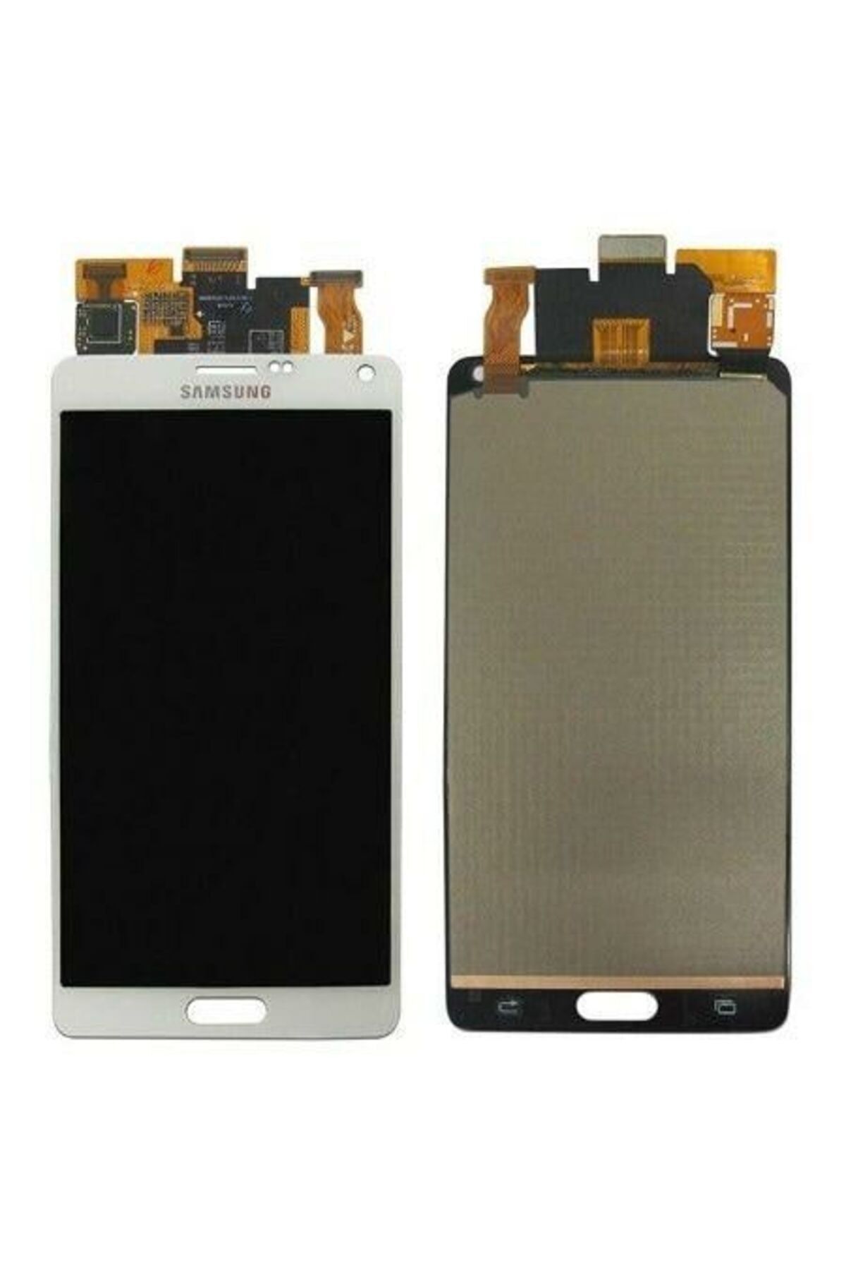 Samsung Galaxy Note 4 Дисплей Купить