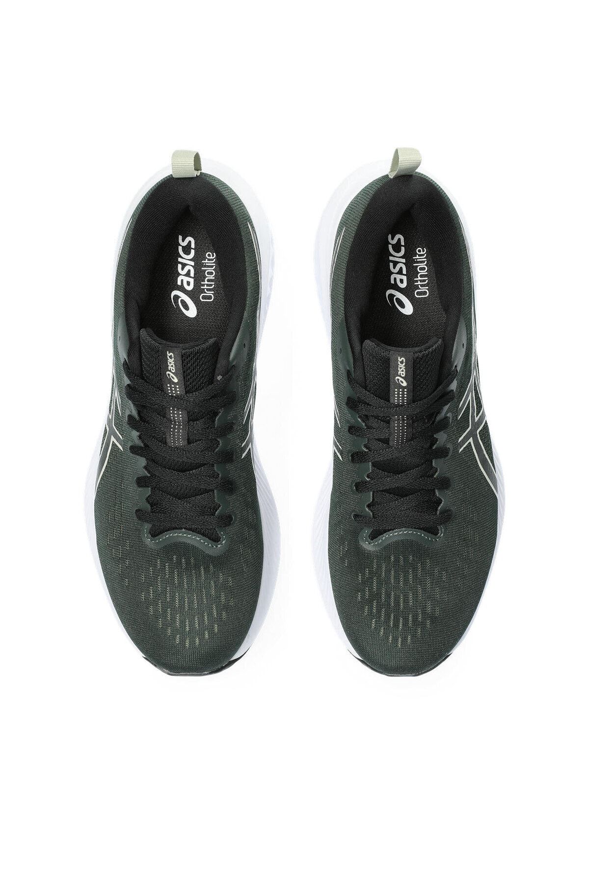 Asics ژل اکسایت 10 کفش دویدن مشکی مردانه