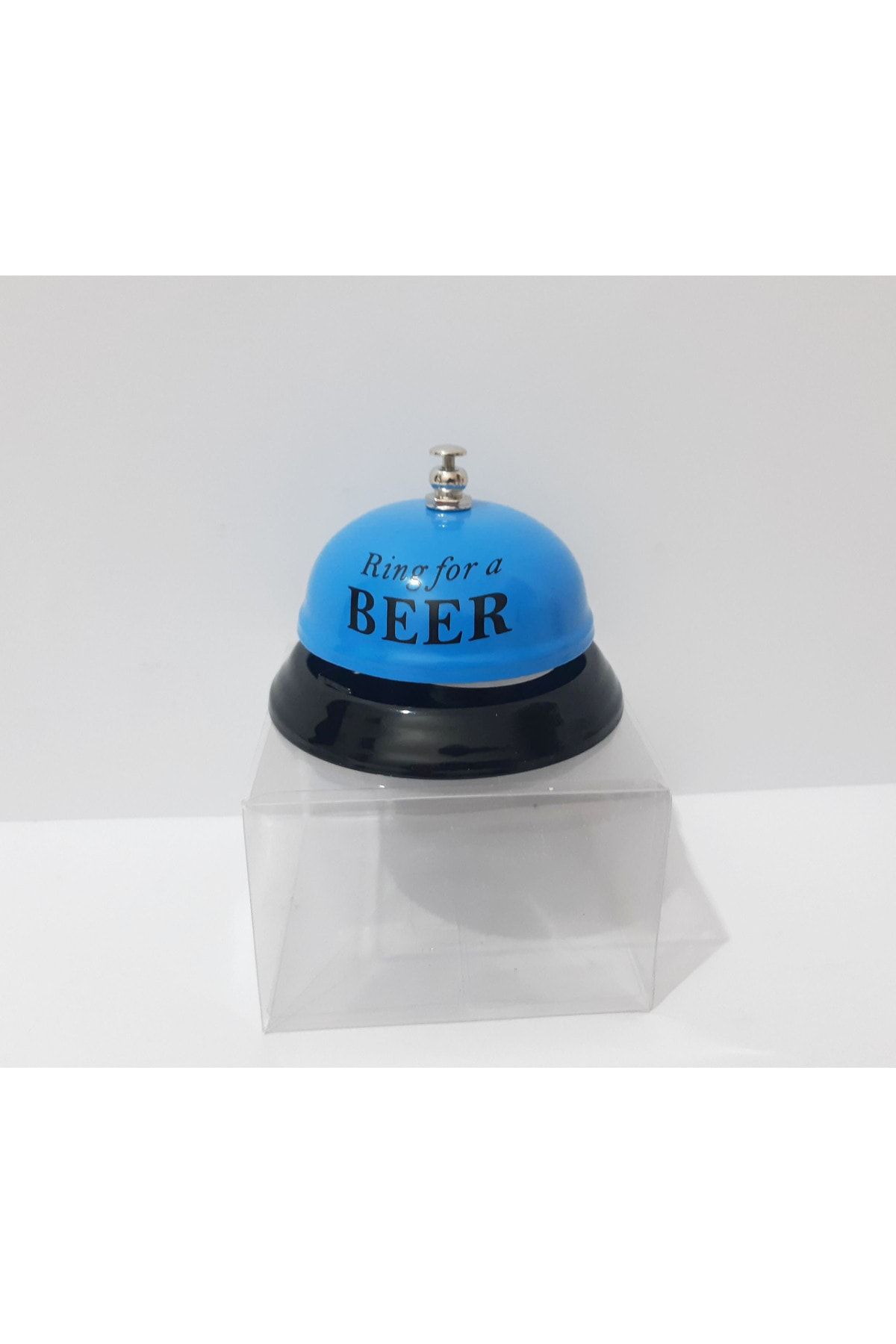 renkli çiçekler-Metal Reception Bell Table Bell Reception Bell 2