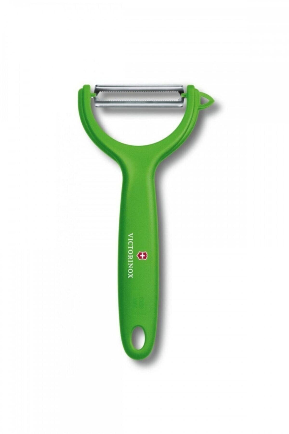 VICTORINOX Victorinox Peel Plain Green 7.6079.483