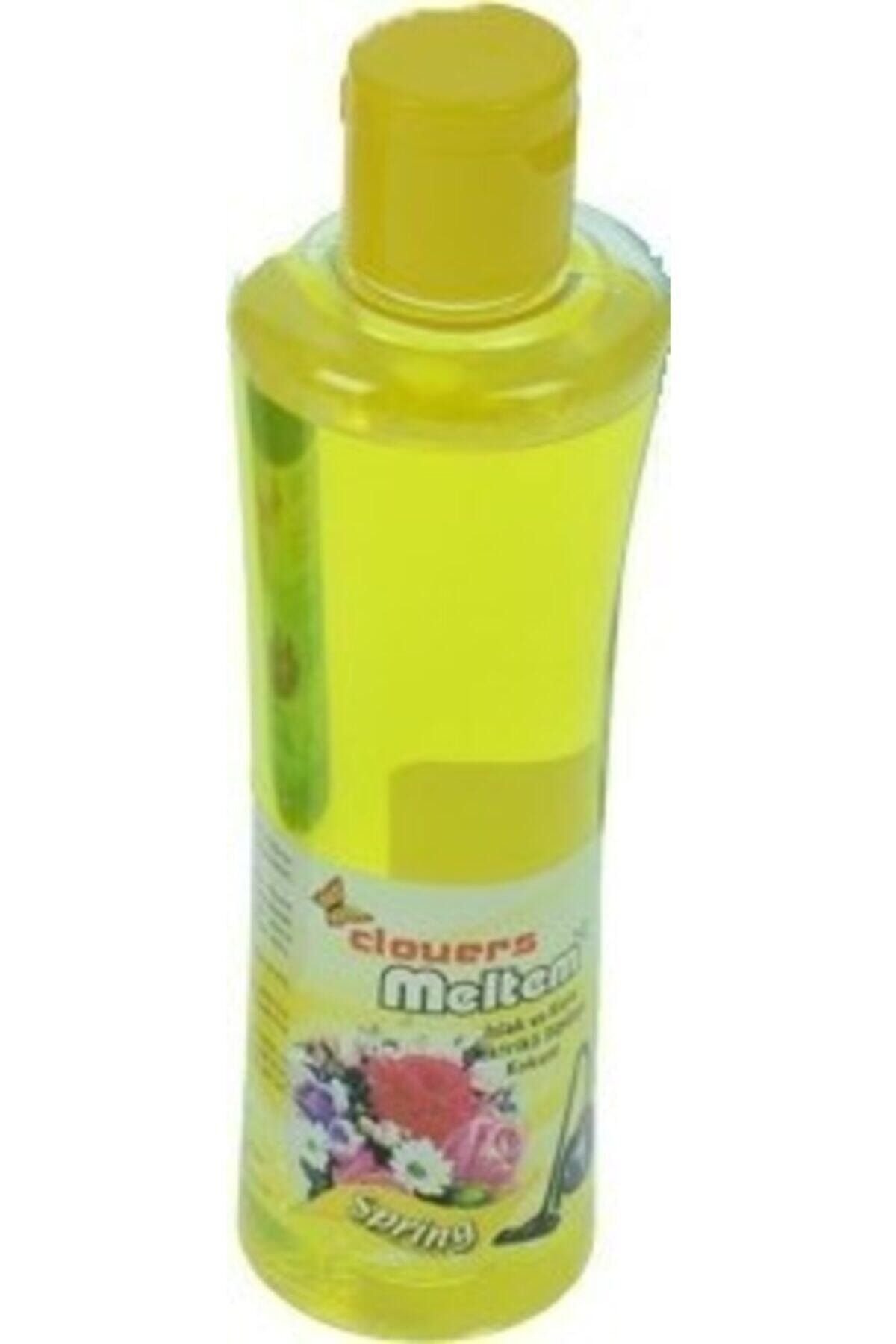 عطر جاروبرقی مایع برای جاروبرقی 100 میلی لیتری Meltem