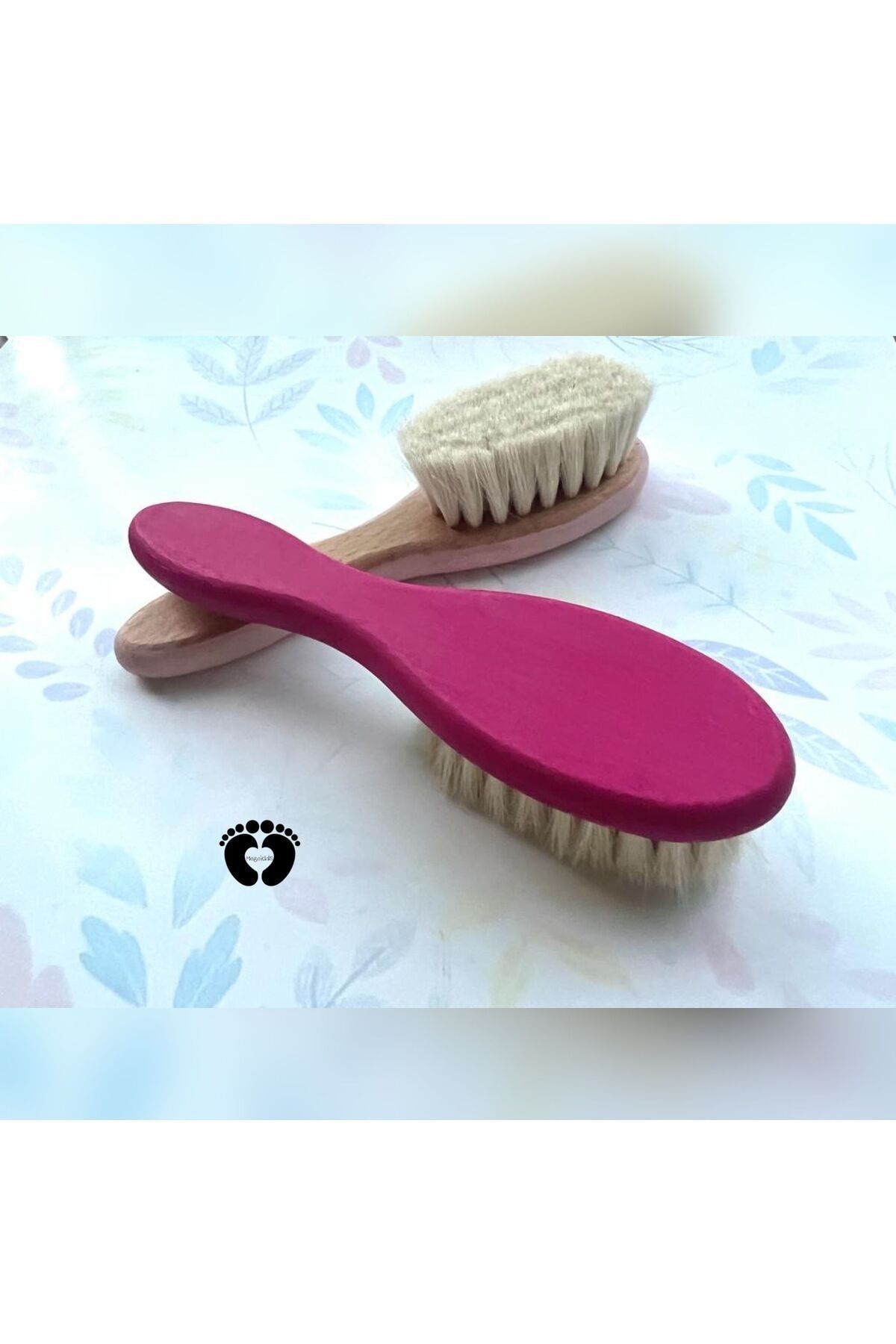 Natural brush deals