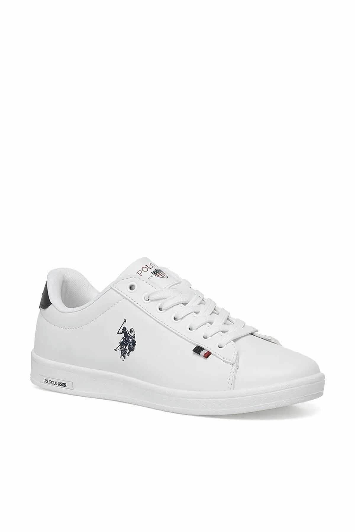 Polo deals flat shoes