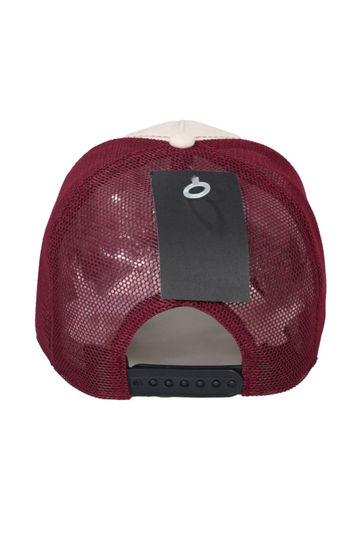 Trucker-Looney Tunes Model Mesh Hat - Replaceable Leather Patch 2