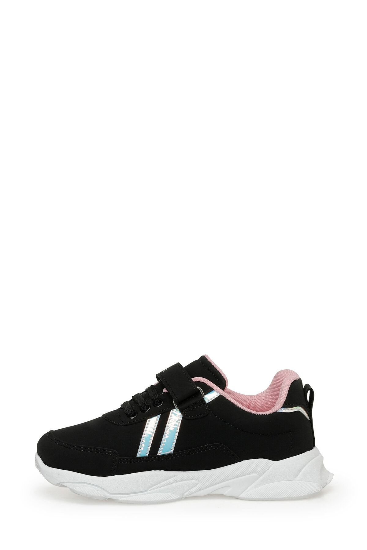 I COOL-LANCIA 3PR Black Girls' Sports Shoes 3