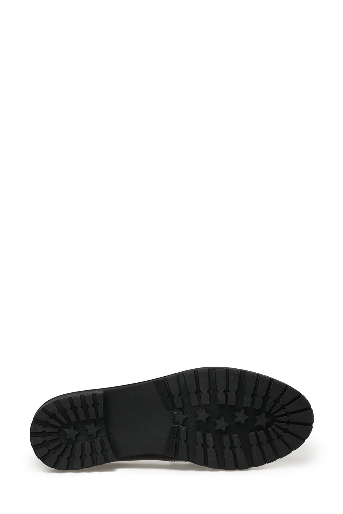 İnci-INCI COSTEE 3PR Schwarzer Damen-Loafer 6