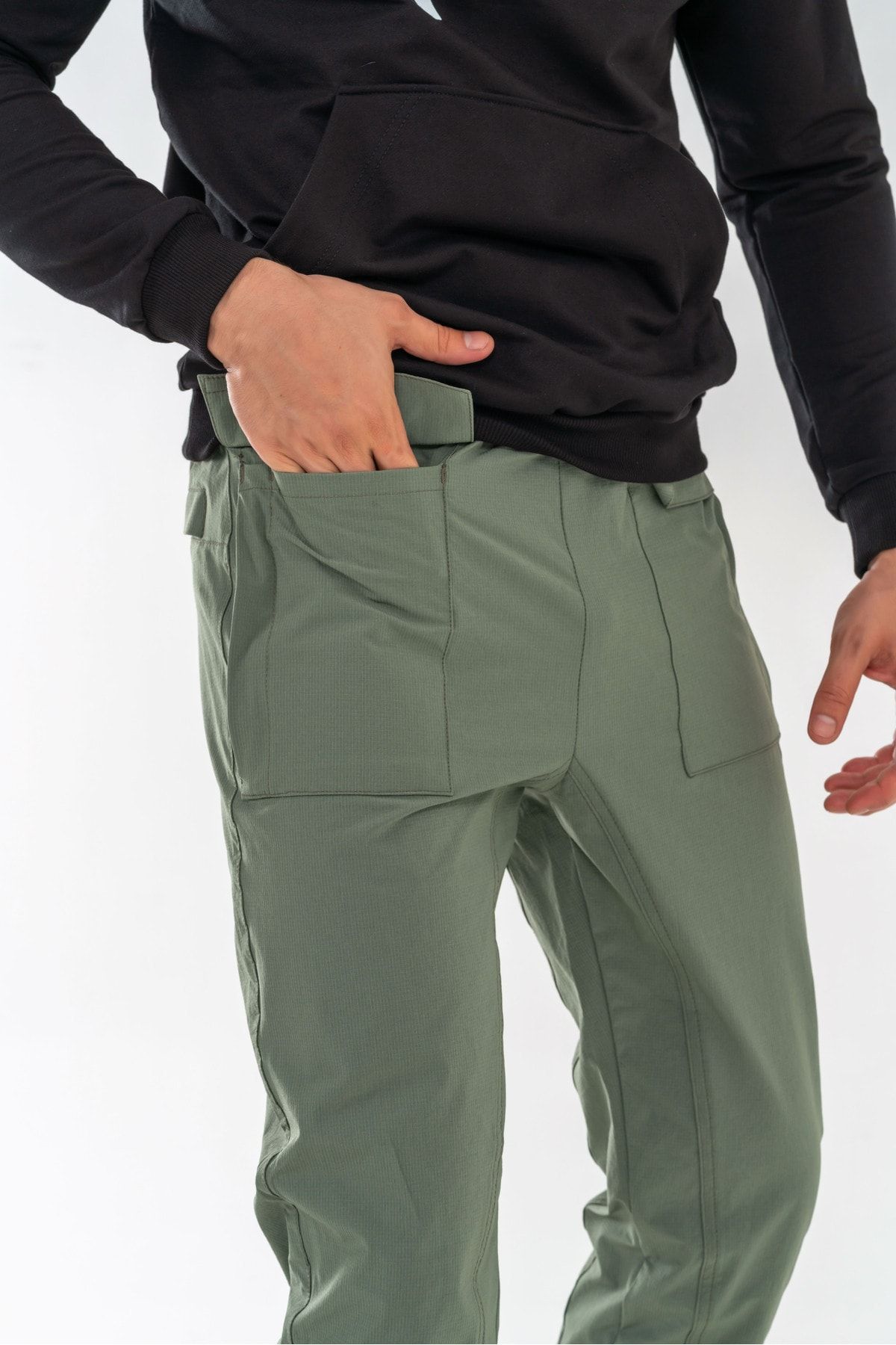Tactical paratroopers jogger best sale cargo pants