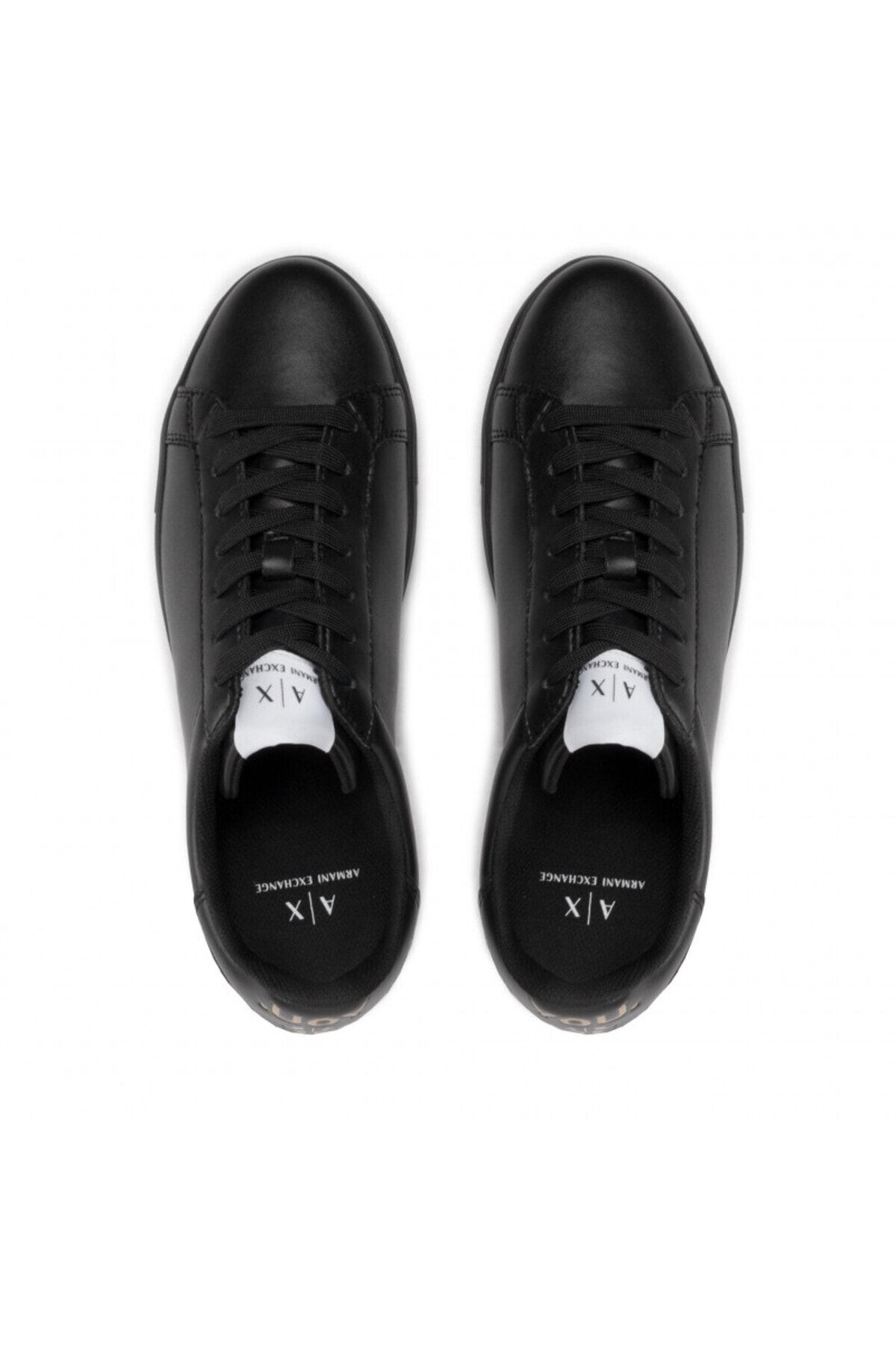 Armani Exchange Men s Sneaker XUX001 U007319 Trendyol