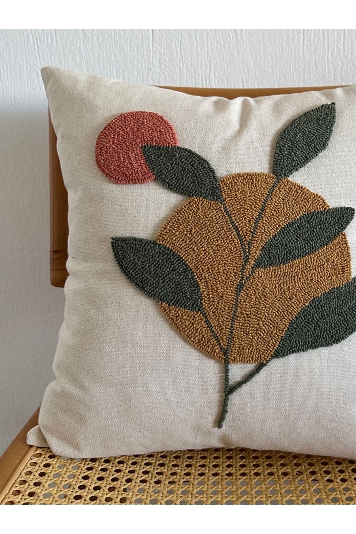 Pillow cover kadai design 2025