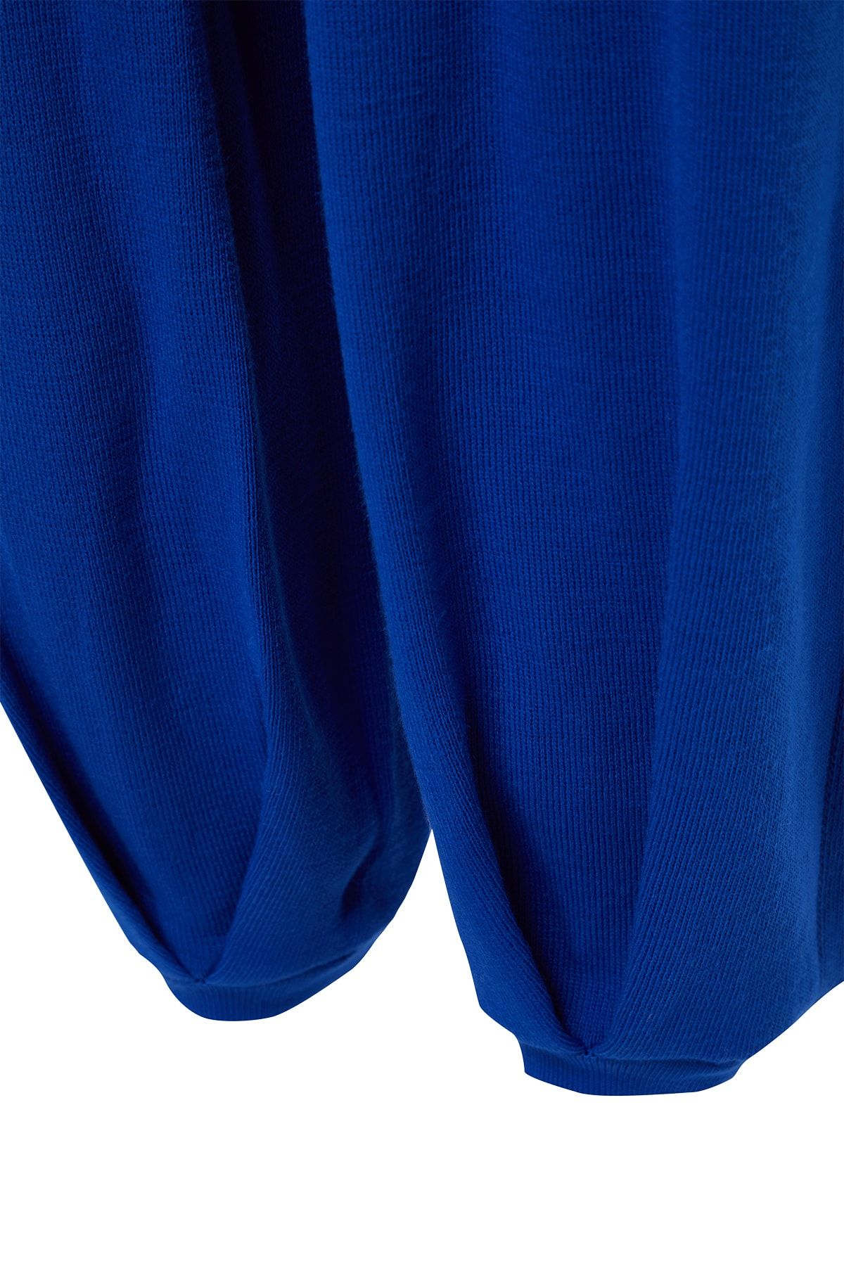 Trendyol Collection-Set de tricotaje Super Crop cu pantaloni jogger - TWOAW24AU00007 8