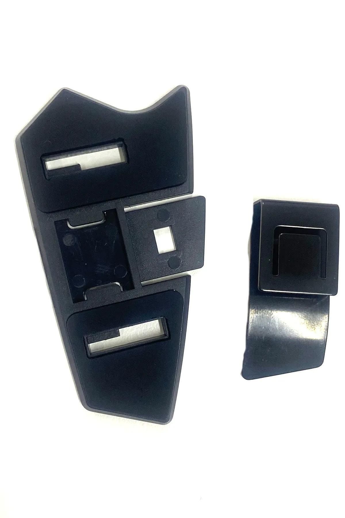 Crown Micro-Intermediate Apparatus and Stand for Bluetooth Headset Cmmk-01 1