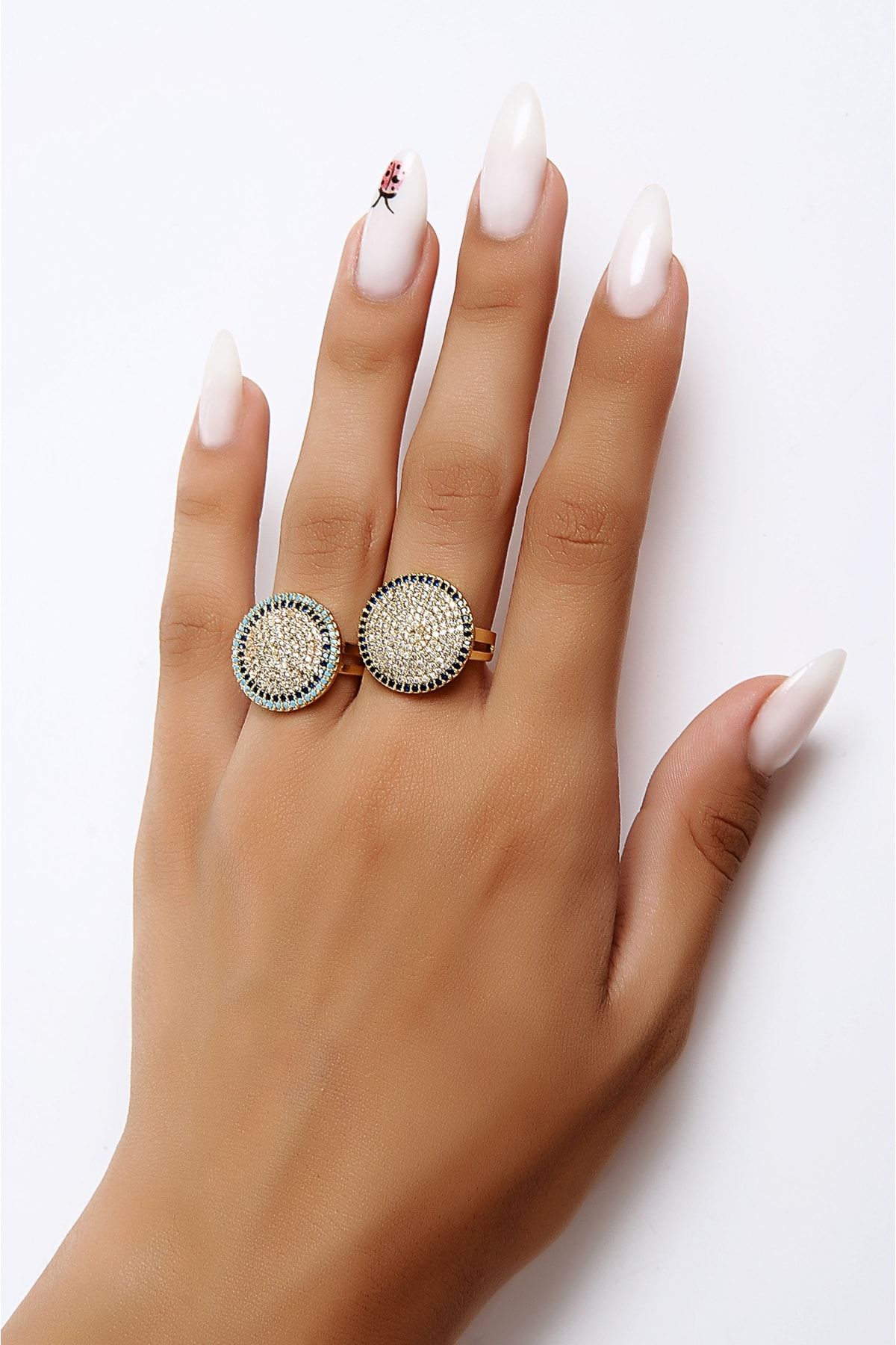 Disc ring deals