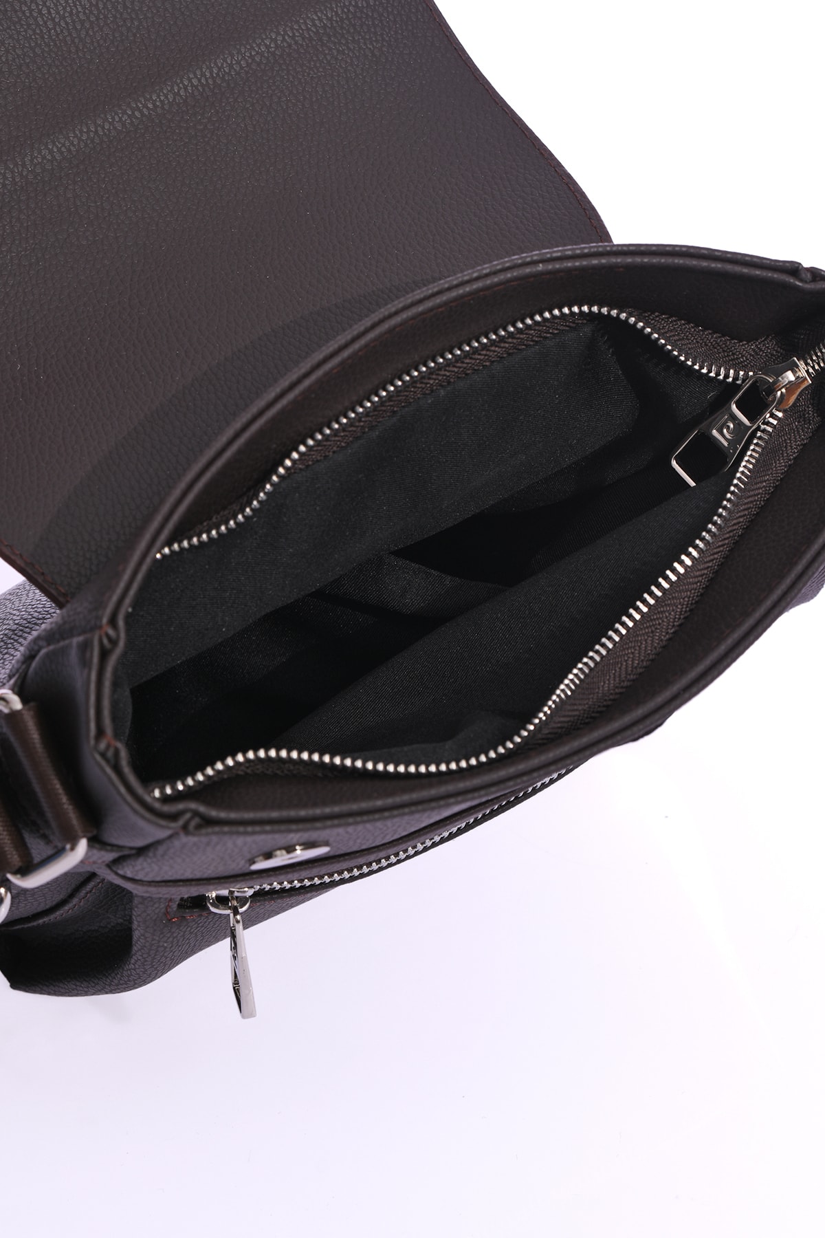 کیف پستچی مردانه راسته | پیر کاردین Pierre Cardin 23EP000007 - تصویر 4