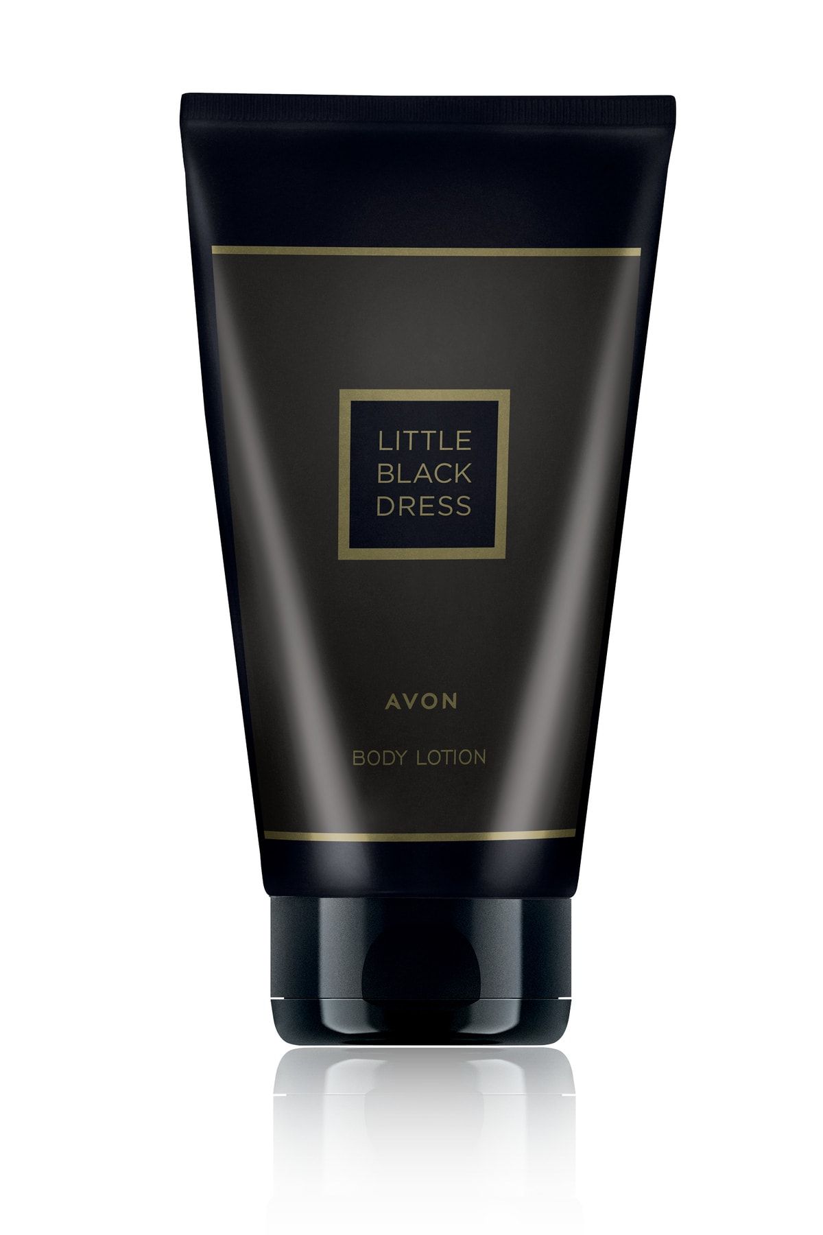 Avon Little Black Dress Kadın Vücut Losyonu 125 ML.