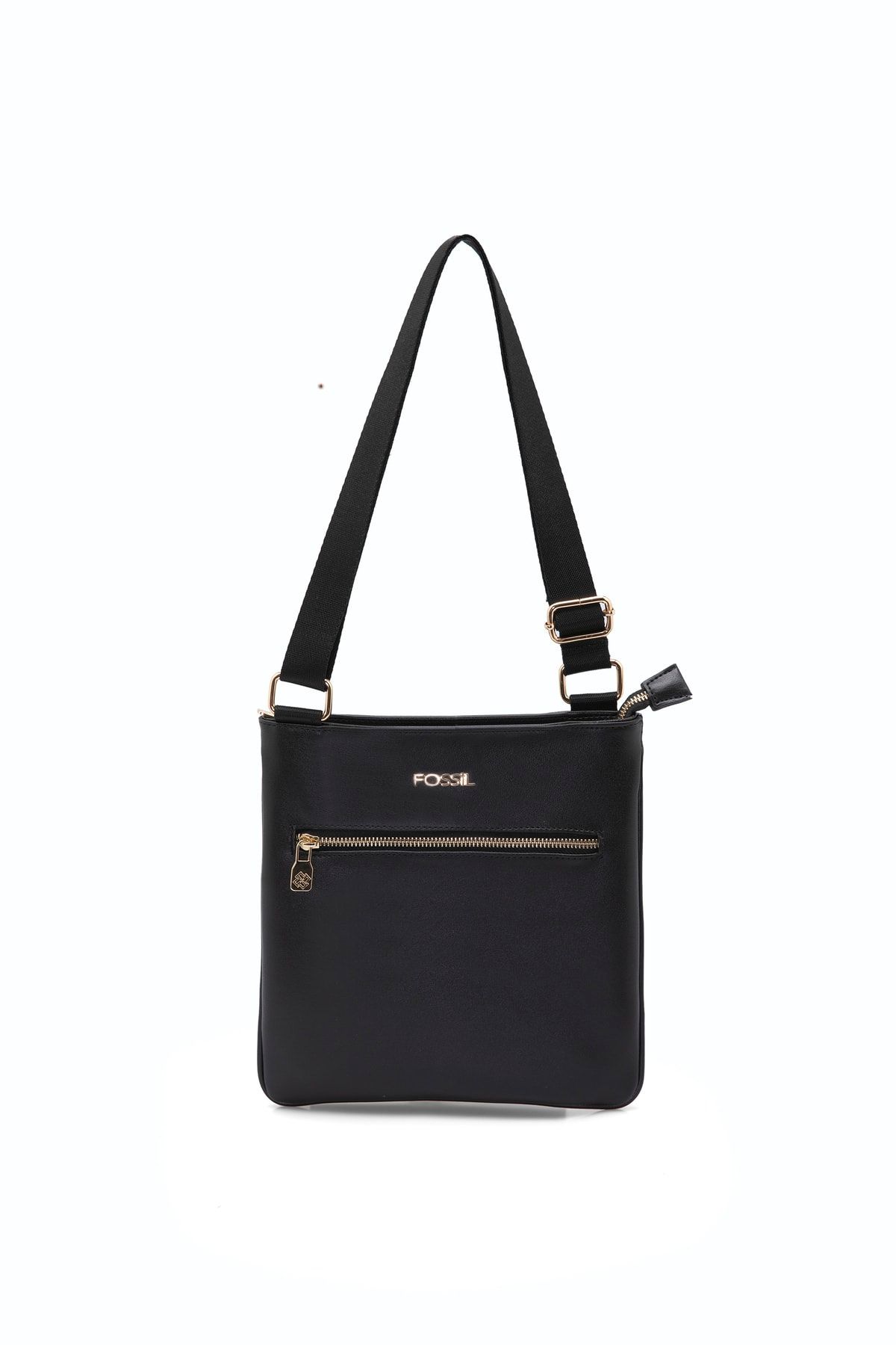 Fossil Black Women s Shoulder Bag 05FS23K475