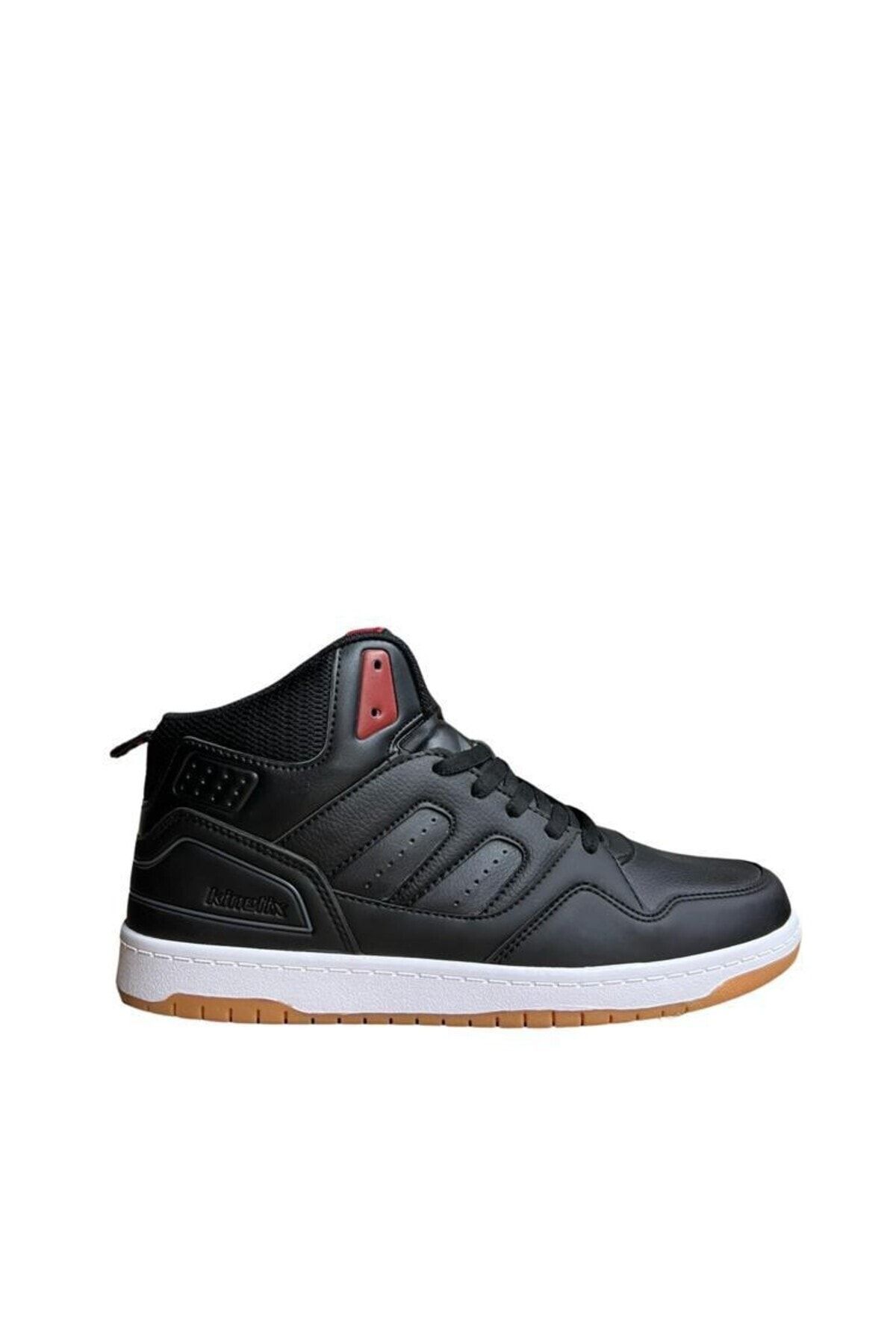 Kinetix Men s Basketball Shoes GINA HI PU 3FX Trendyol