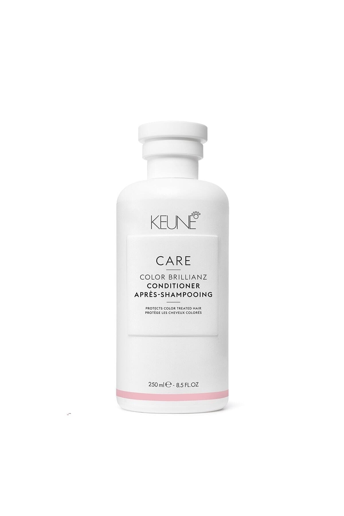 کرم رنگ موی کالر بریلیانتز مخصوص موهای رنگ شده ۲۵۰ میلی لیتر — KEU-CBC0250 — تصویر 2 از 2