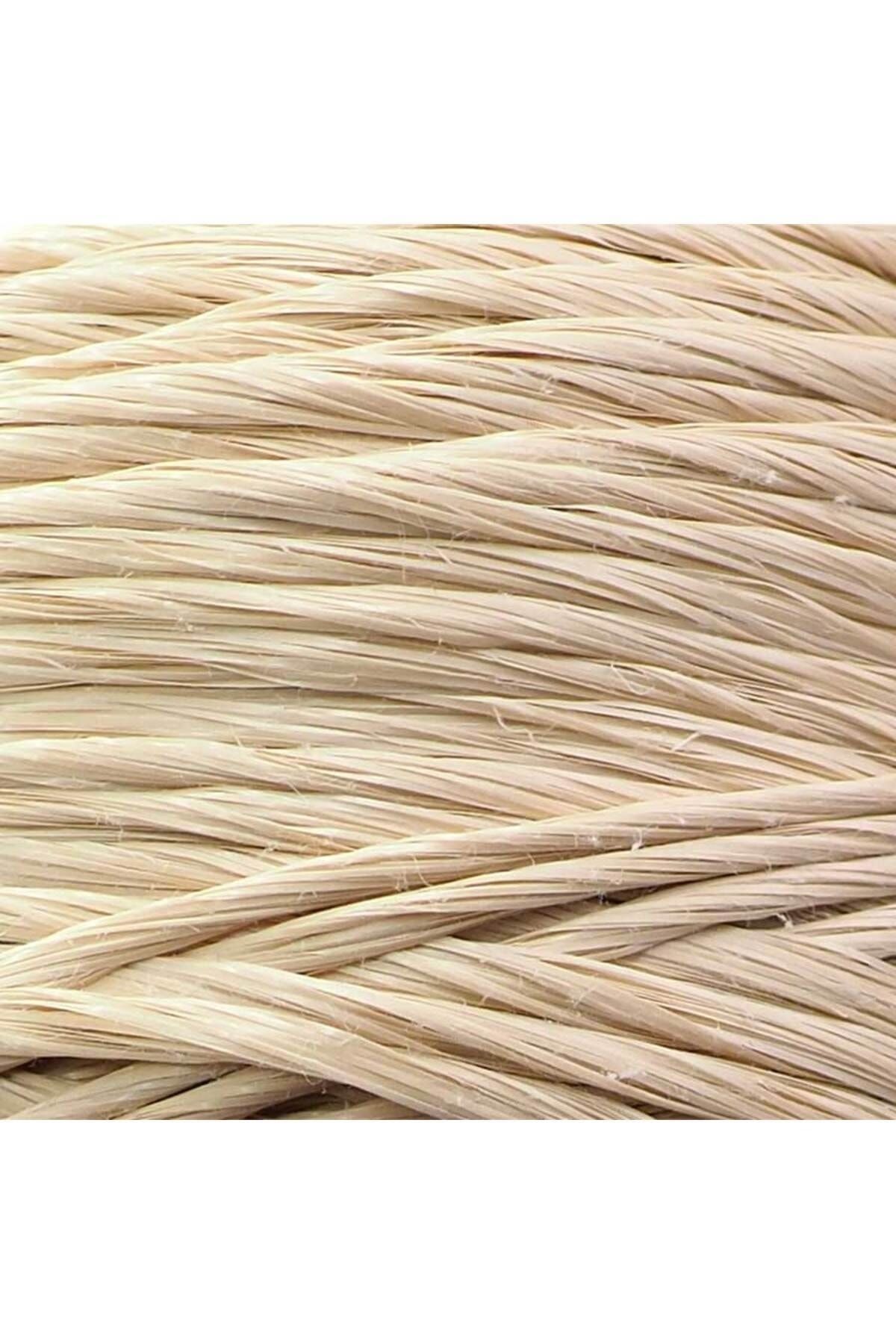 Ritzz-Polyester Washable Paper Rope / Wicker 2