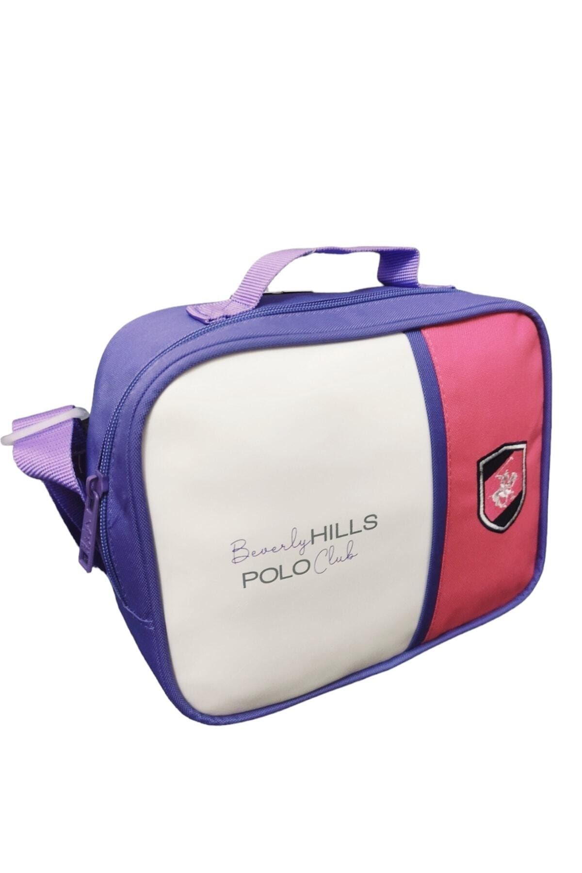 Beverly hills polo hotsell club makeup bag
