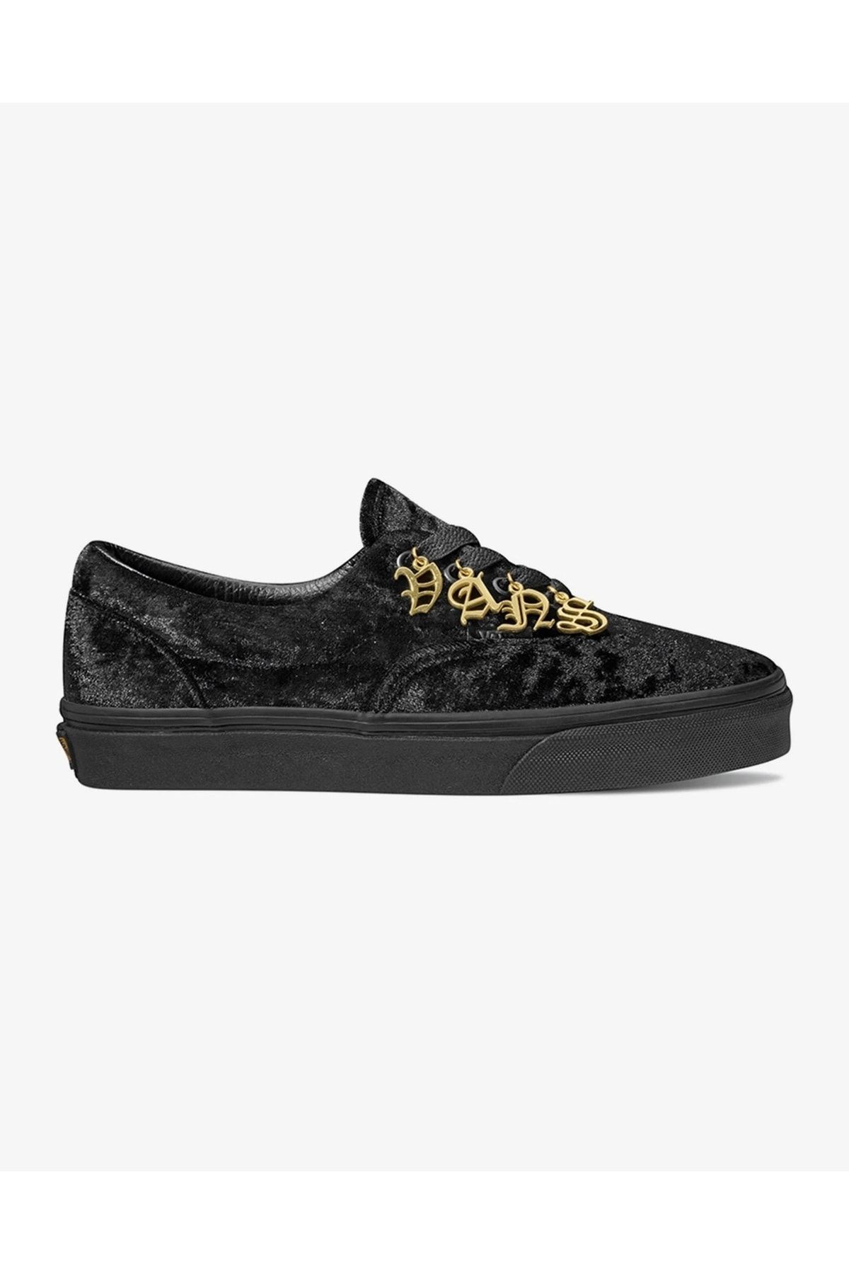Vans Era ID Velvet Women s Collectible Sneaker Trendyol