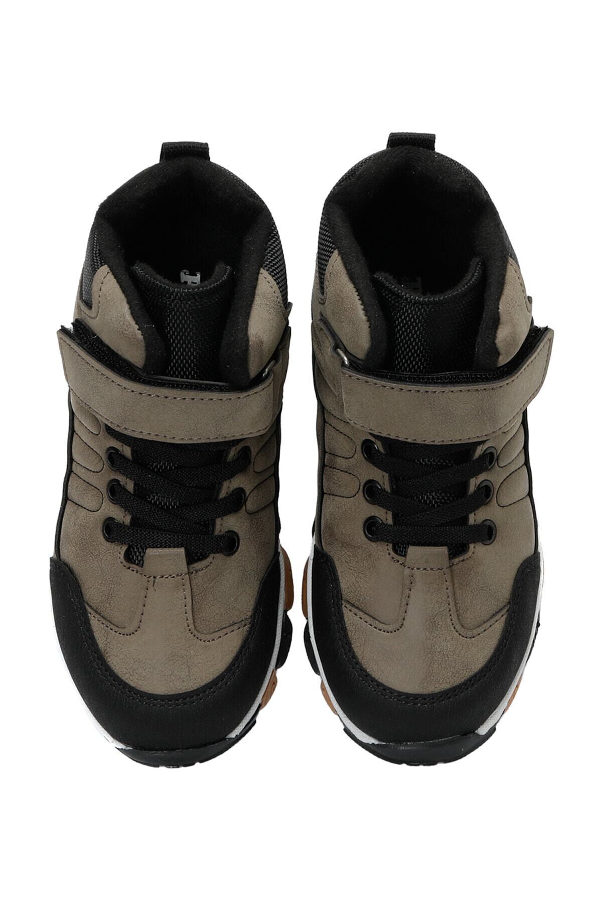 کفش بیرونی پسرانه برند پلاریس Polaris اصل 512911.F3PR - تصویر 4