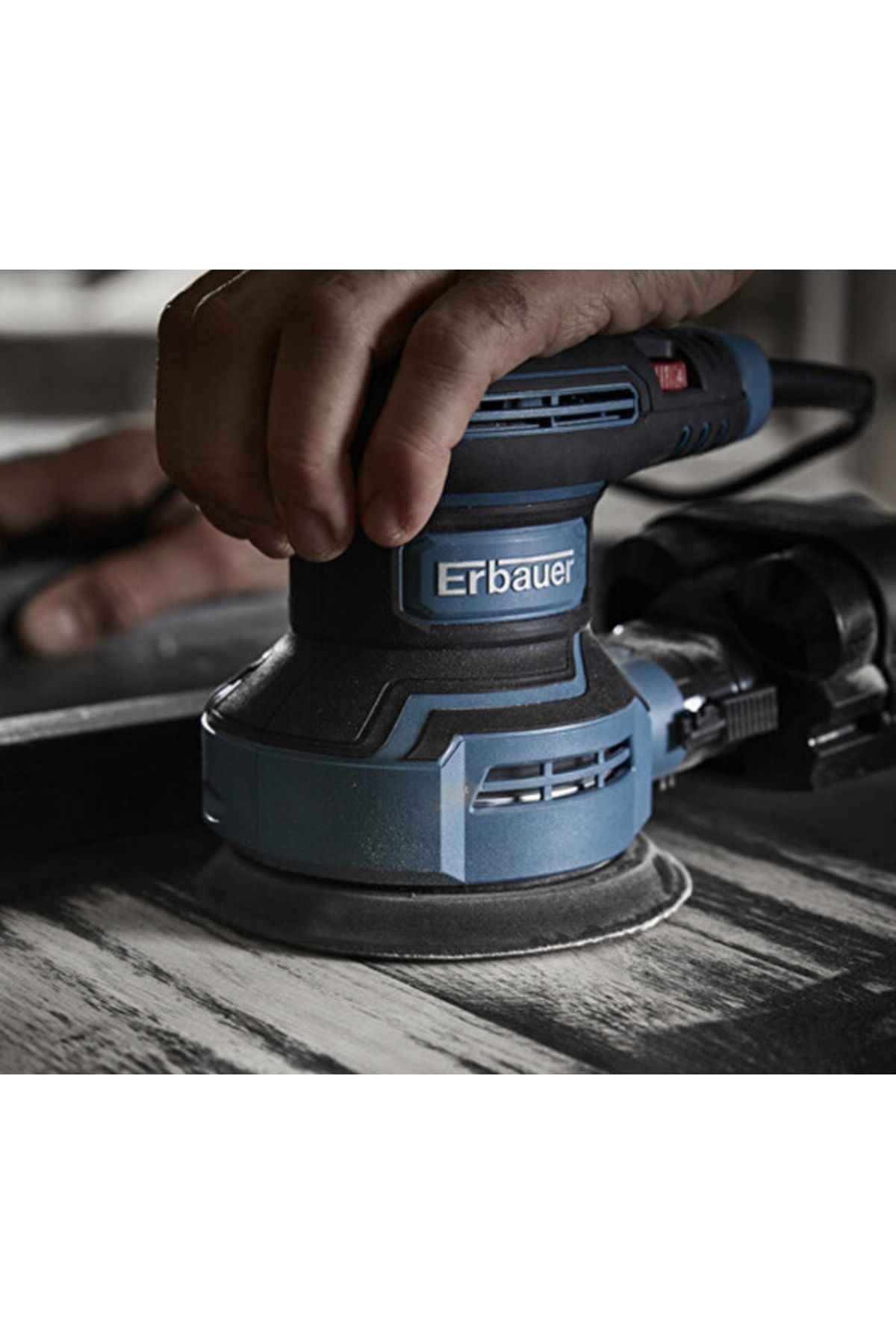 Erbauer 2025 400w sander
