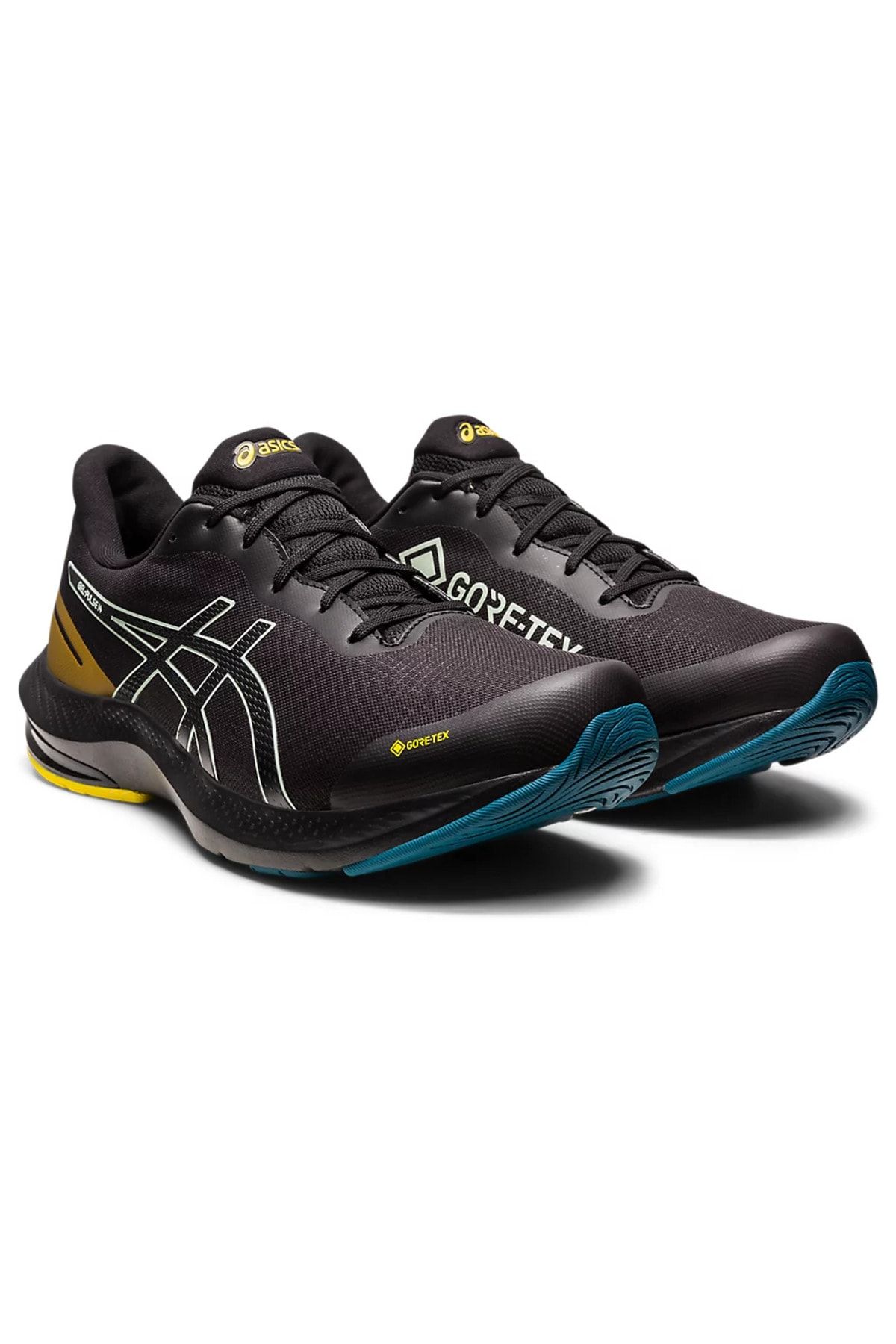 Asics کفش دویدن مشکی مردانه Gel-pulse 14 Gtx