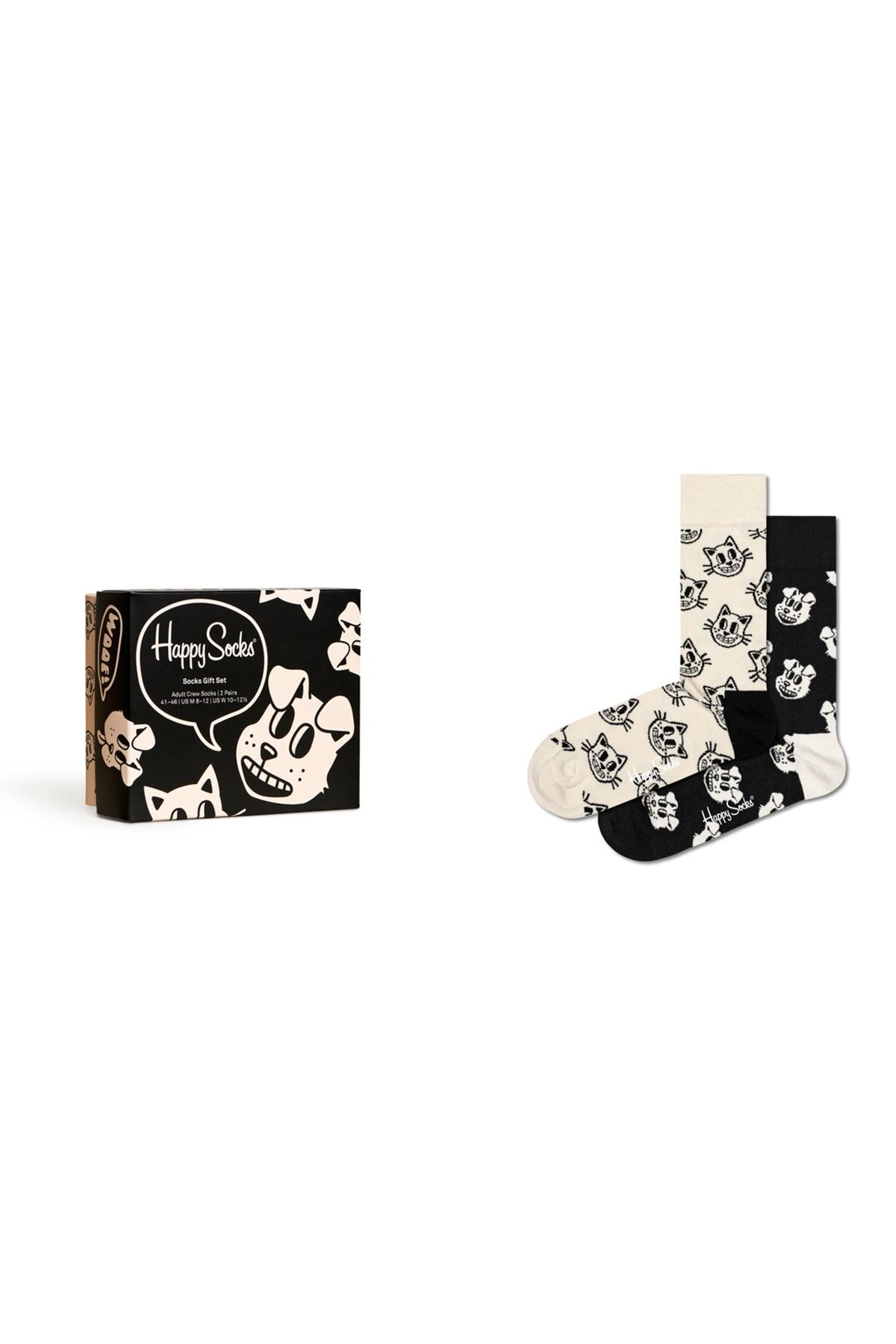 Happy socks set best sale