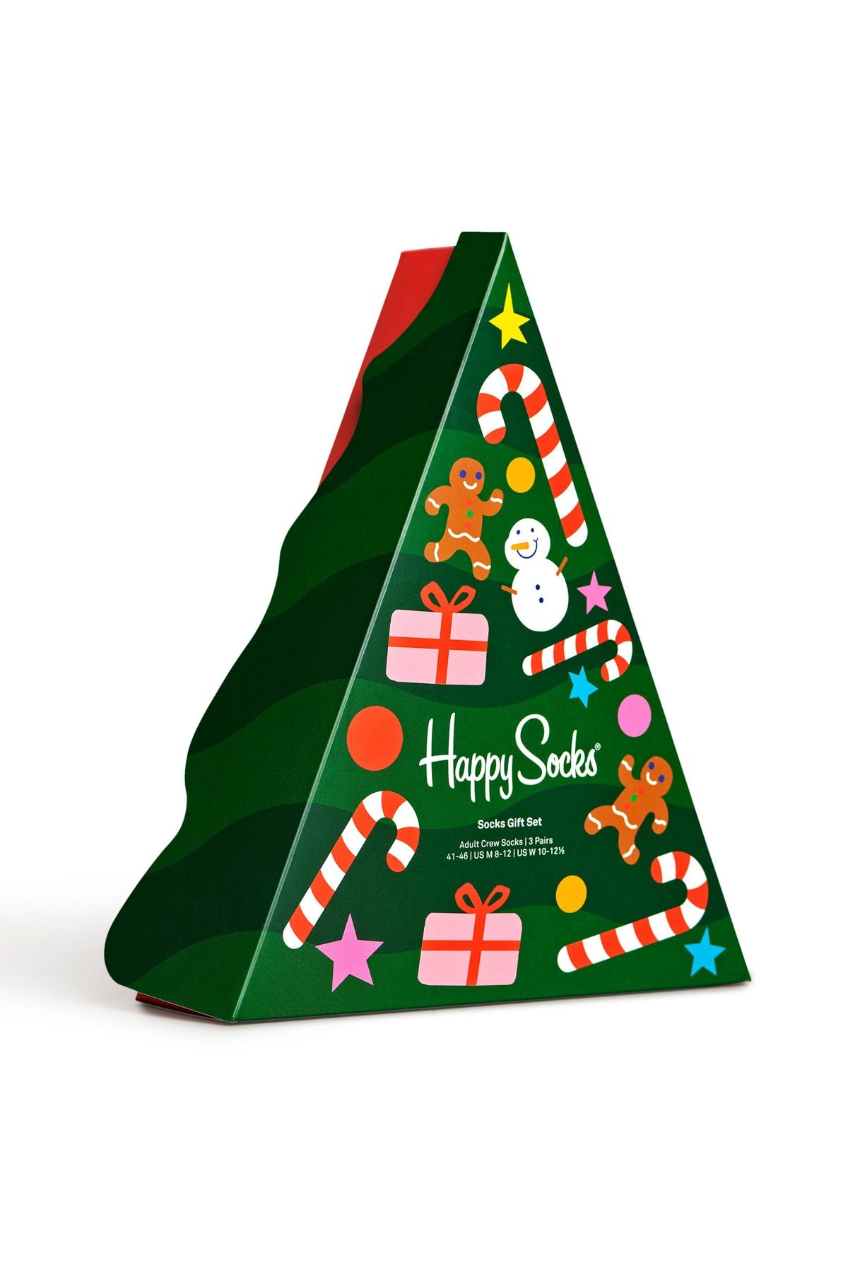 Happy socks christmas pack best sale